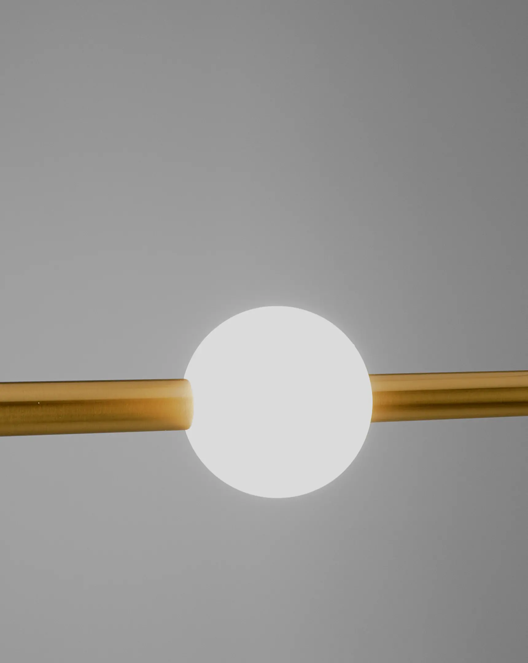Светильник подвесной светодиодный Moderli V10697-PL Eclipse