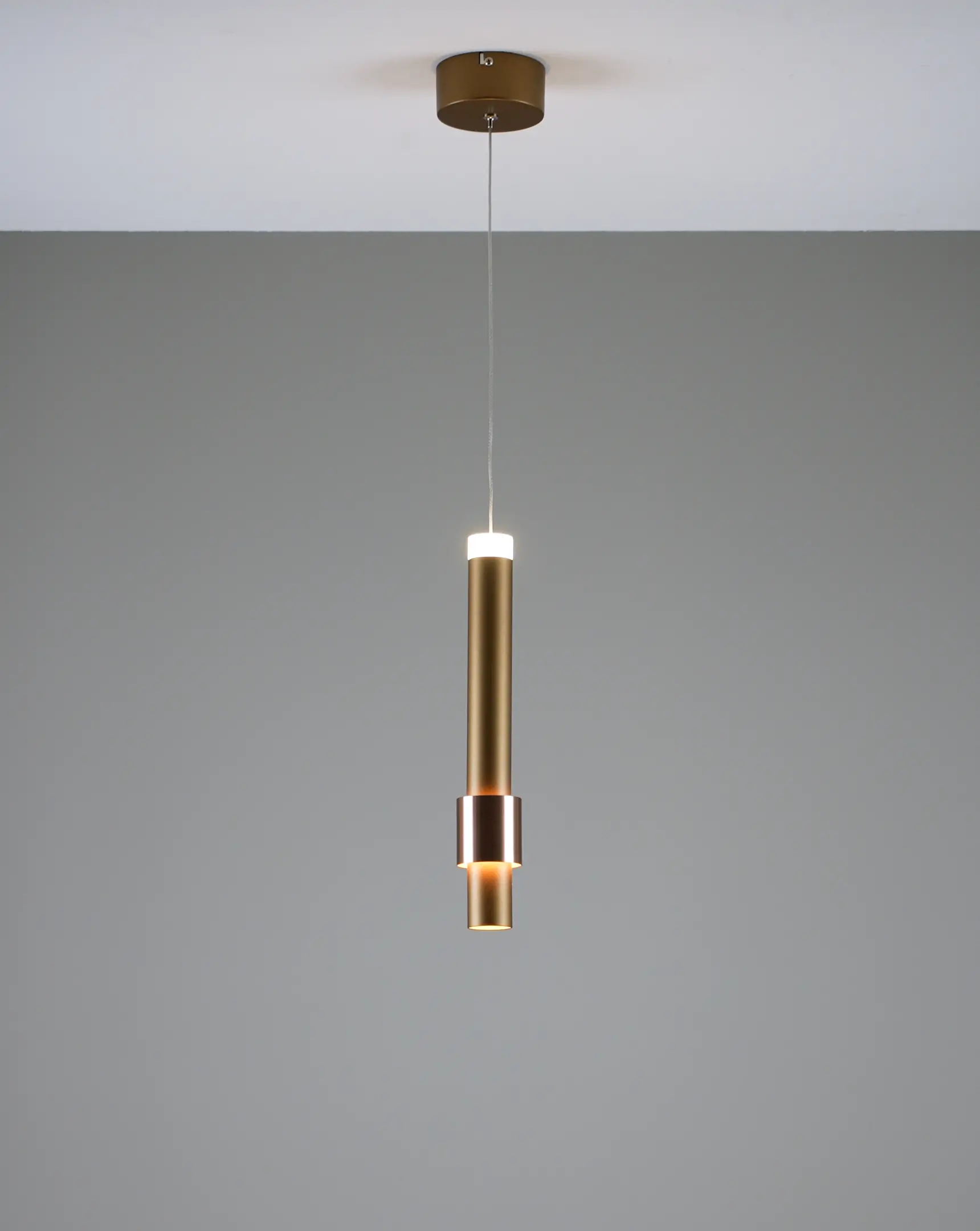 Светильник подвесной светодиодный Moderli V10882-PL Elli