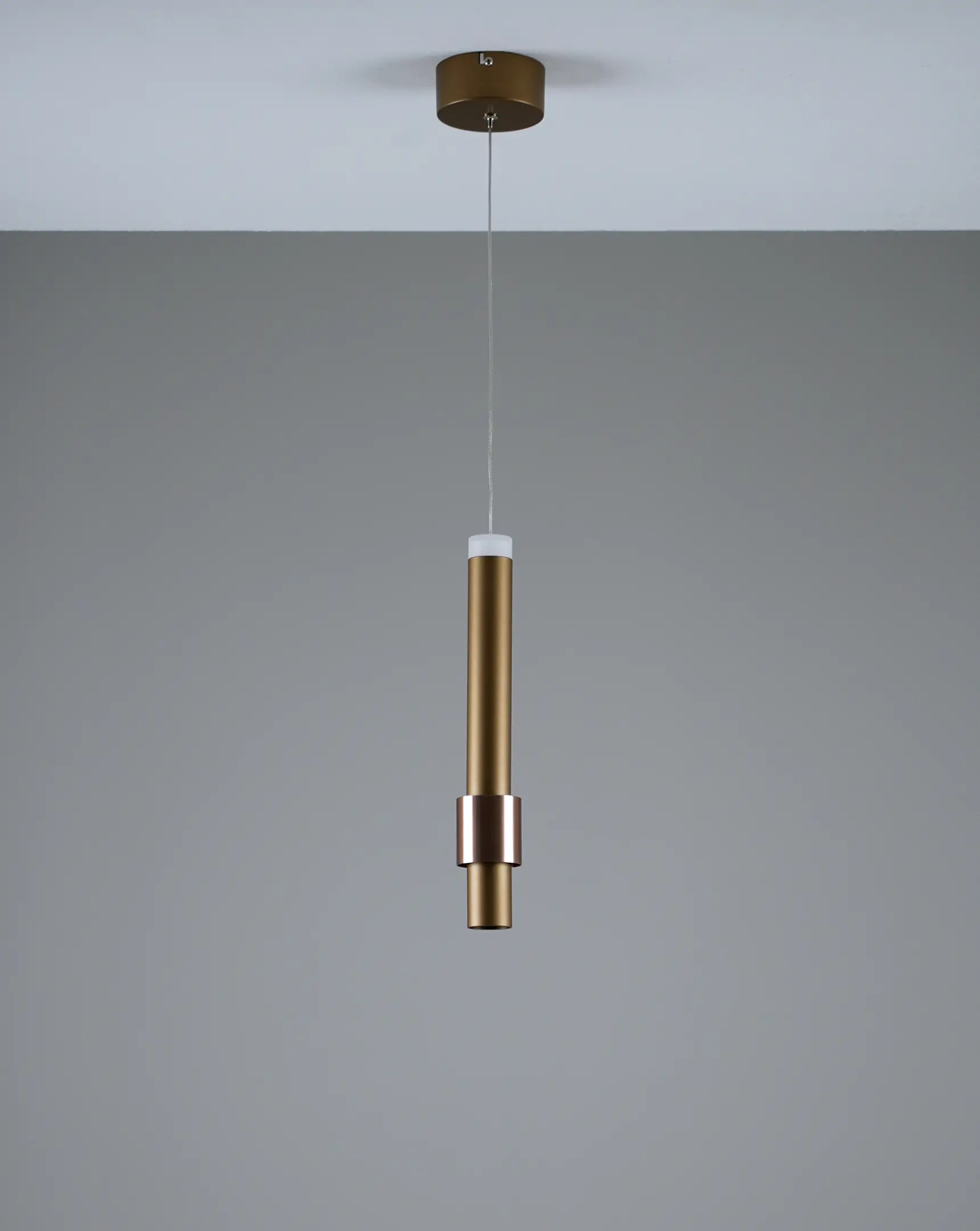 Светильник подвесной светодиодный Moderli V10882-PL Elli