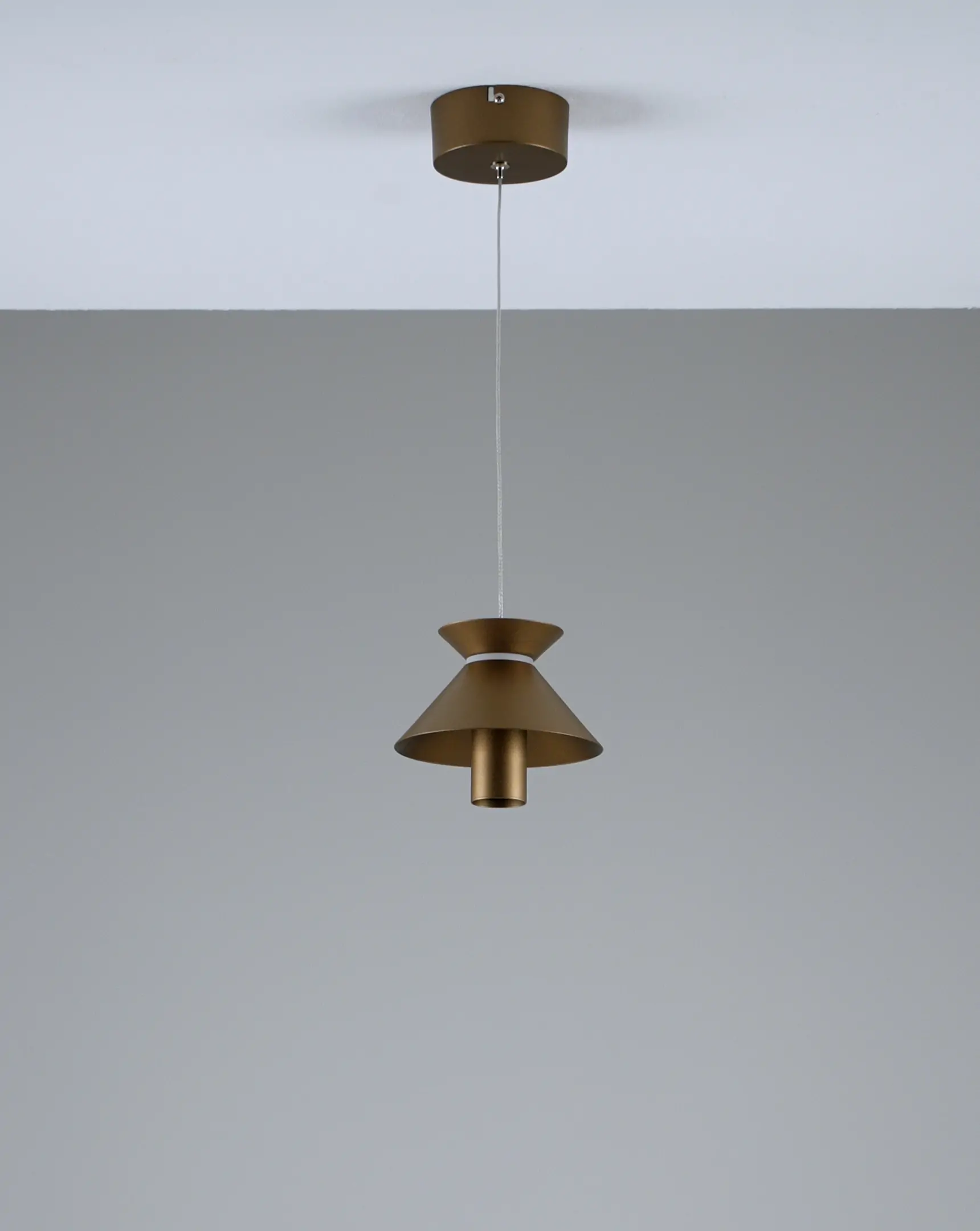 Светильник подвесной светодиодный Moderli V10887-PL Ori