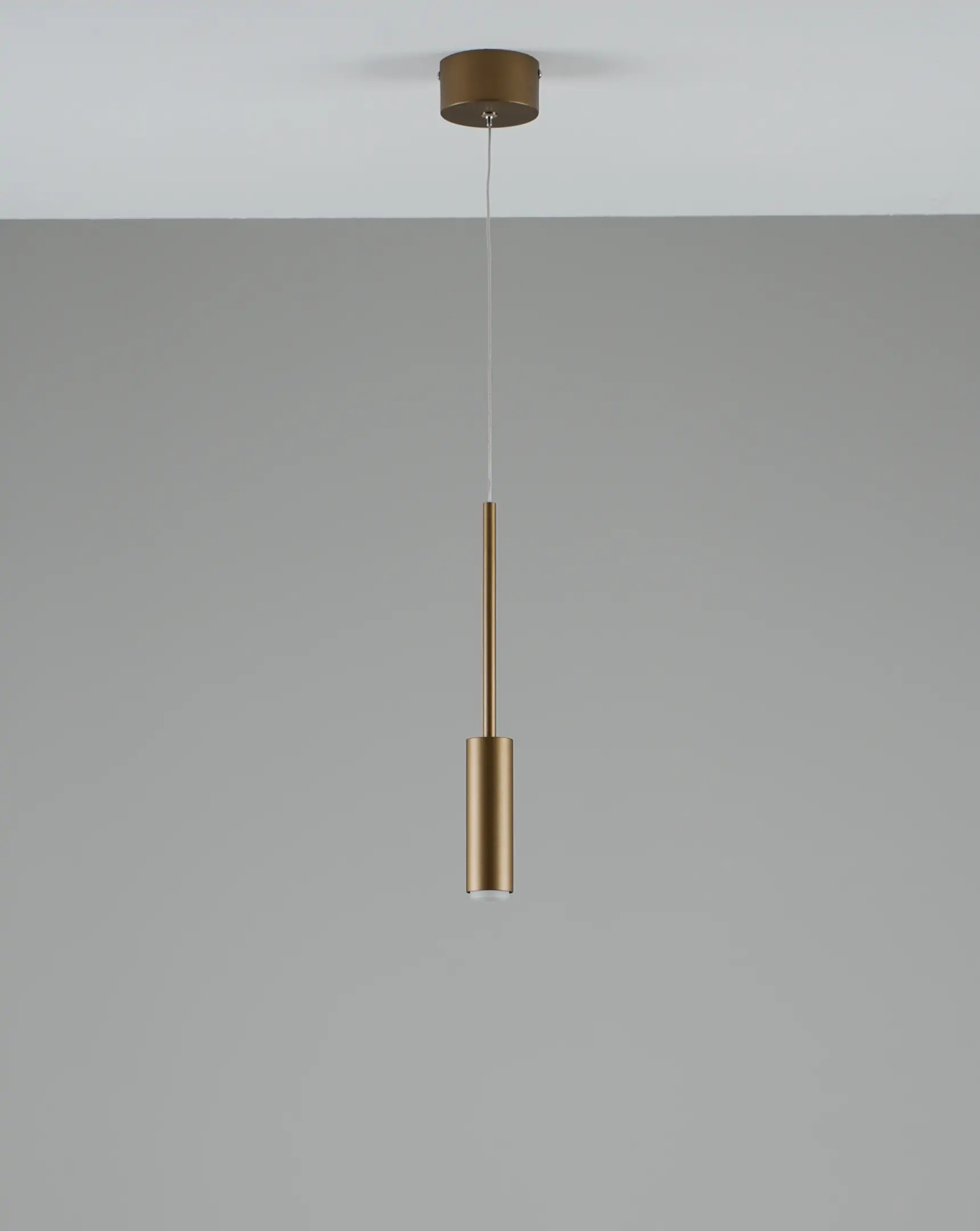 Светильник подвесной светодиодный Moderli V10901-PL Rin