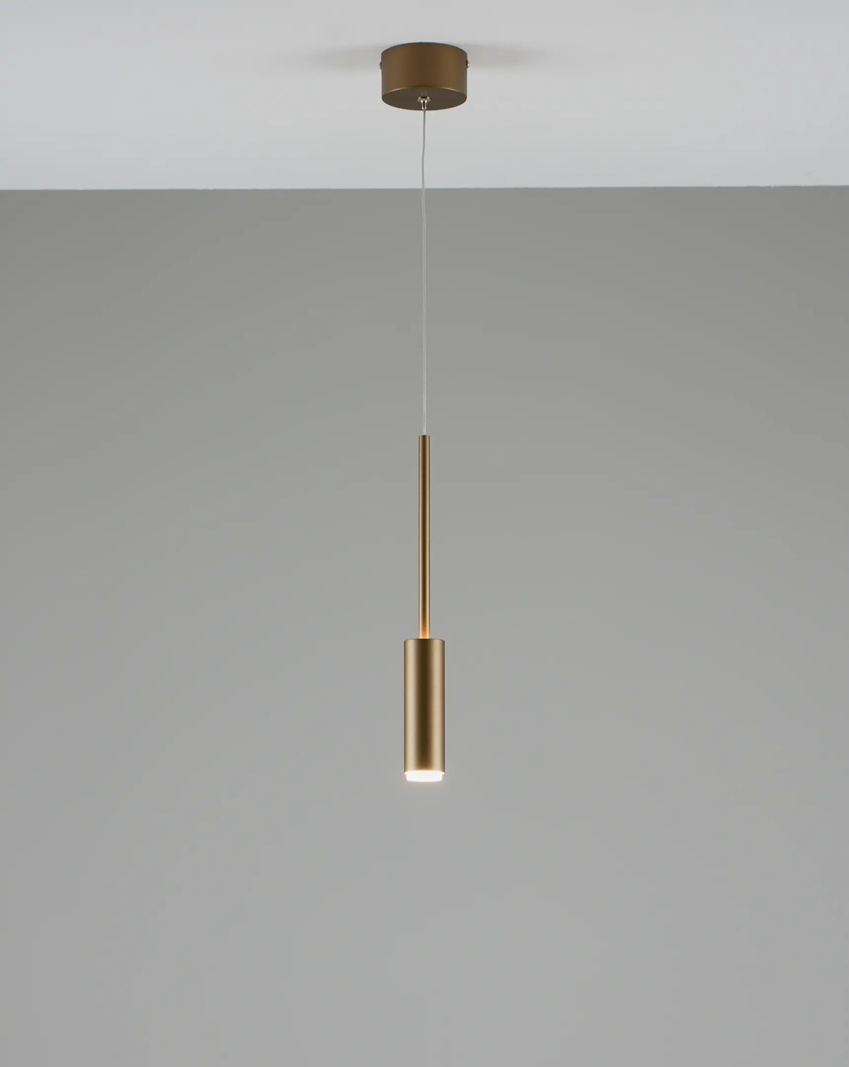 Светильник подвесной светодиодный Moderli V10901-PL Rin