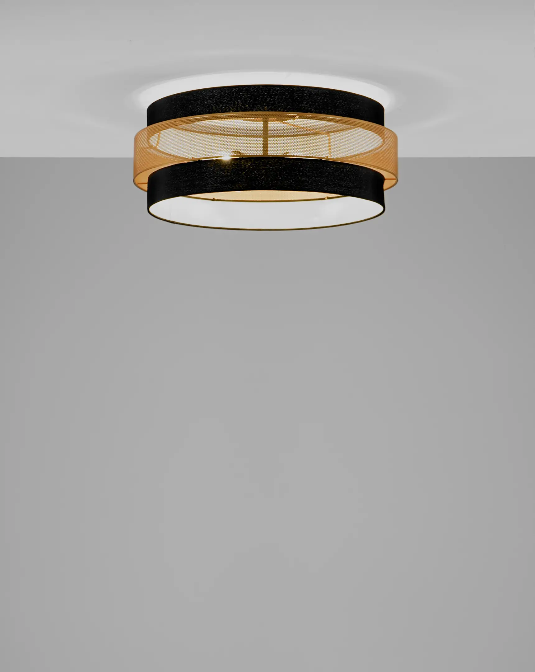 Светильник потолочный Moderli V10628-6C Gela