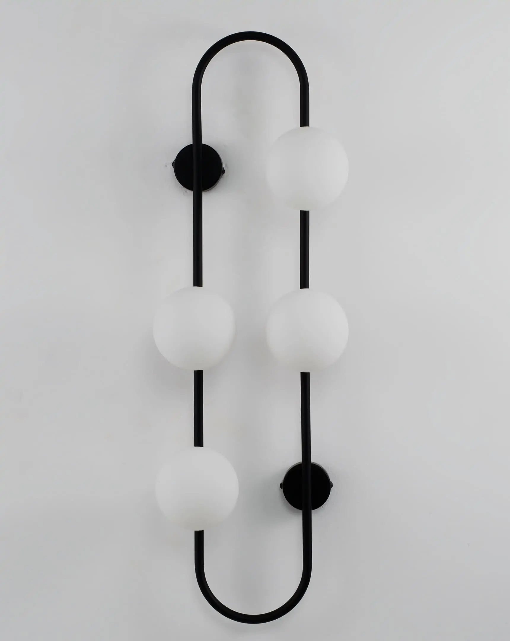 Настенный светильник Moderli V4021-4W Krona