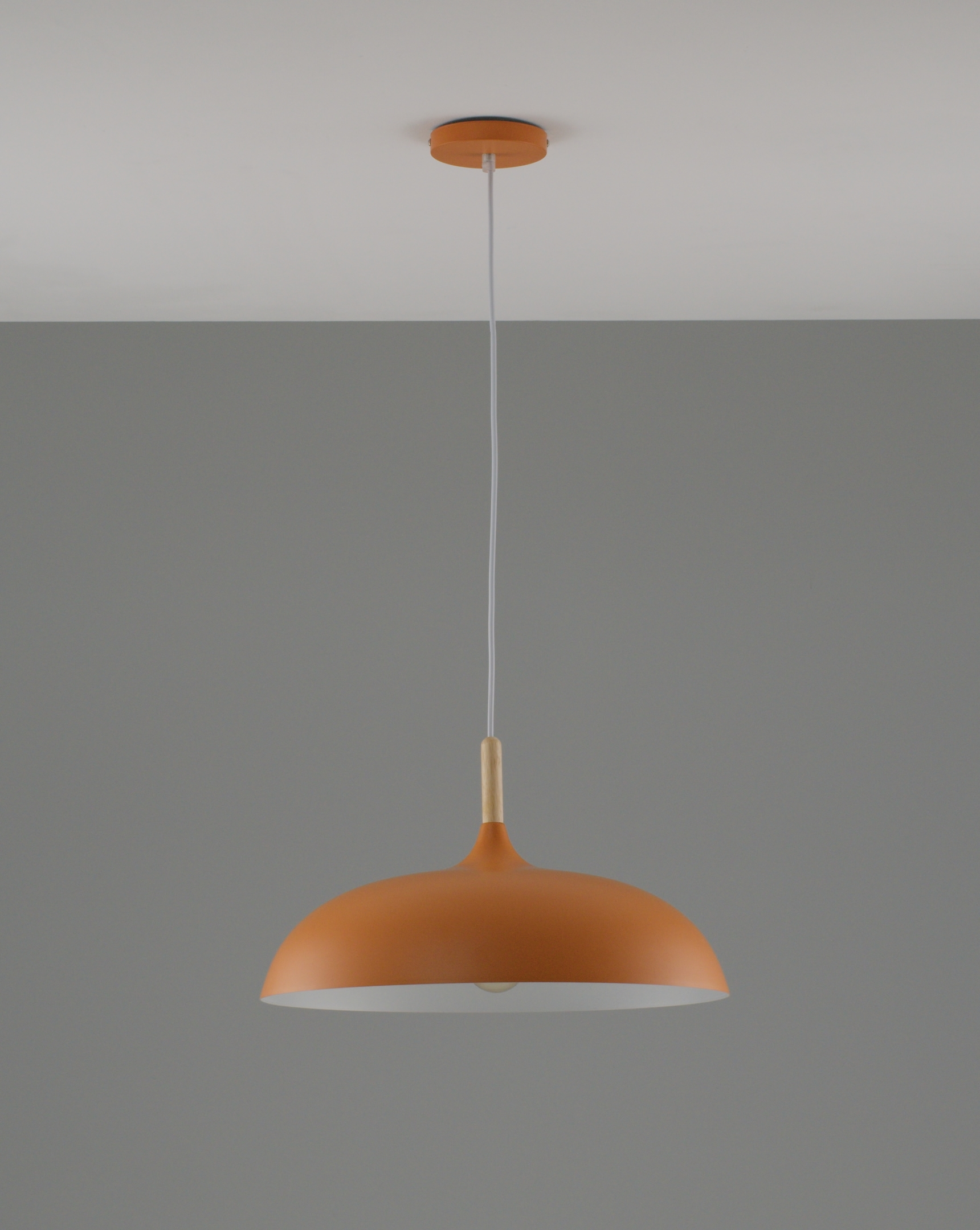 Подвесной светильник Moderli V10654-1P Hygo