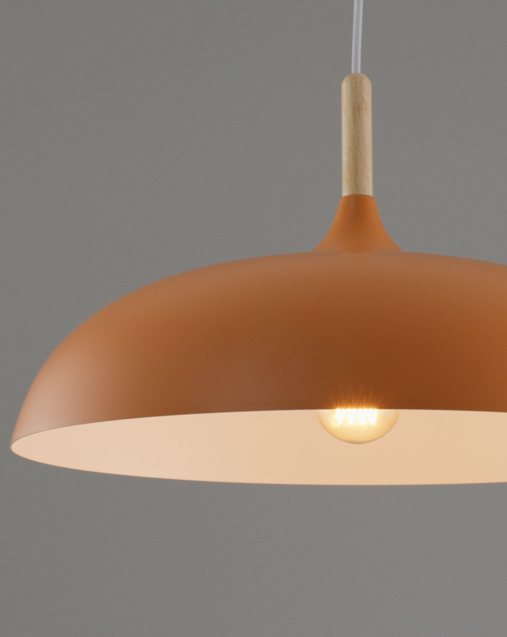 Подвесной светильник Moderli V10654-1P Hygo