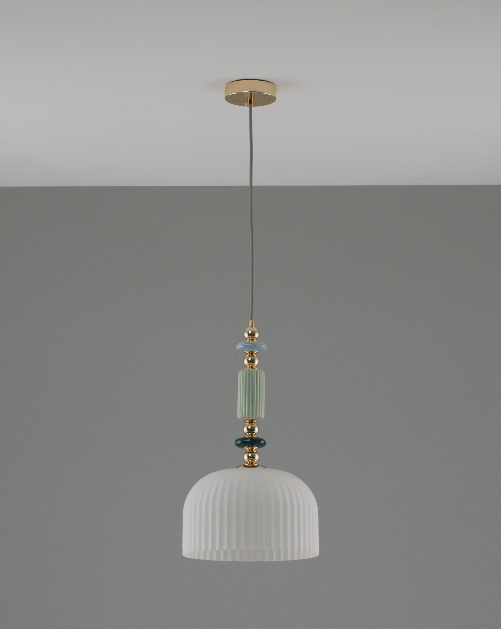 Светильник подвесной Moderli V10903-P Charm