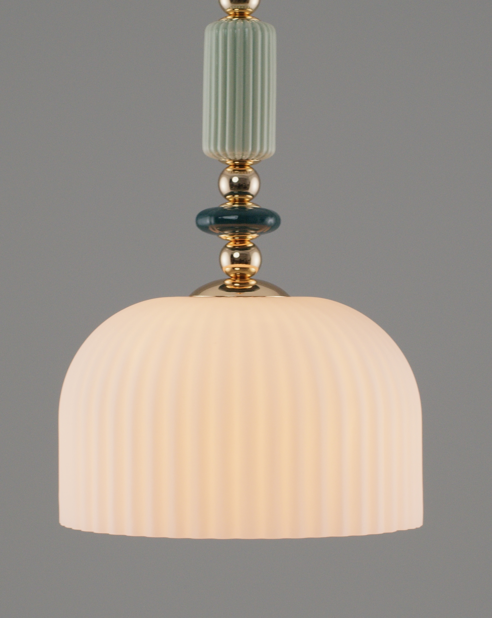 Светильник подвесной Moderli V10903-P Charm