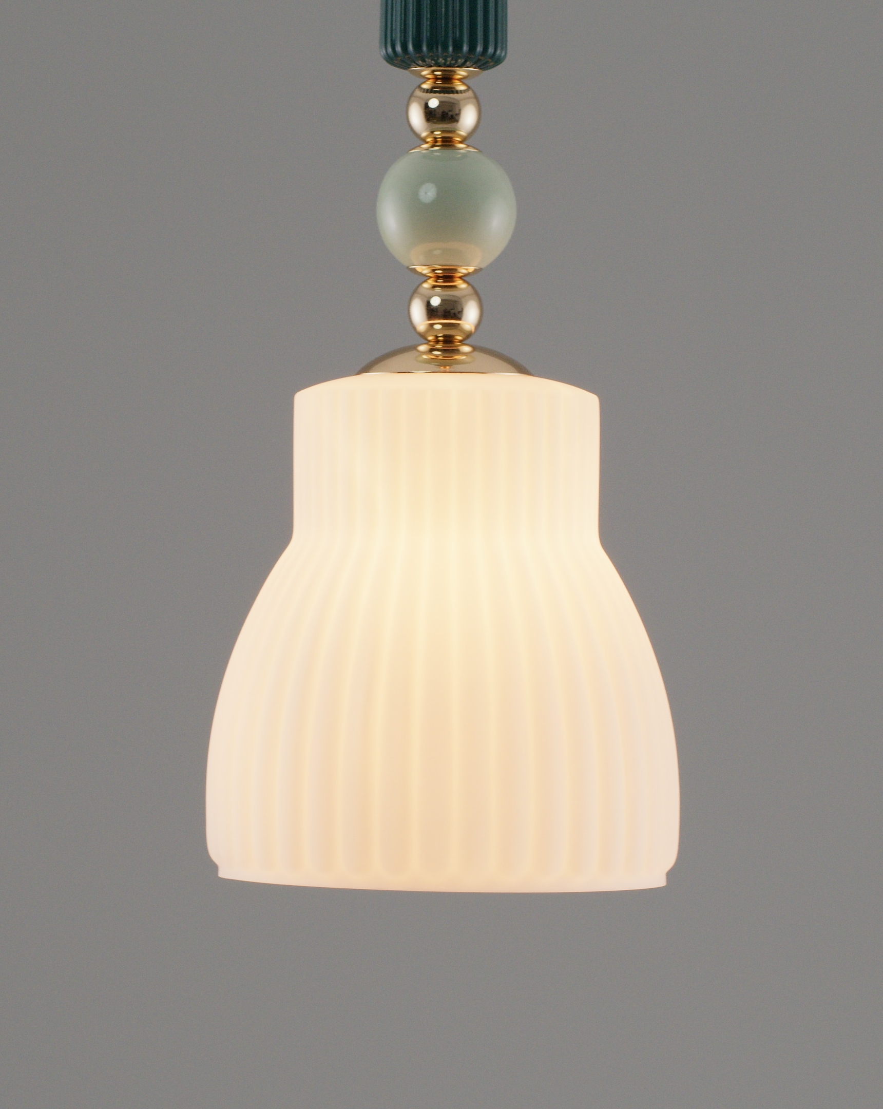 Светильник подвесной Moderli V10904-P Charm