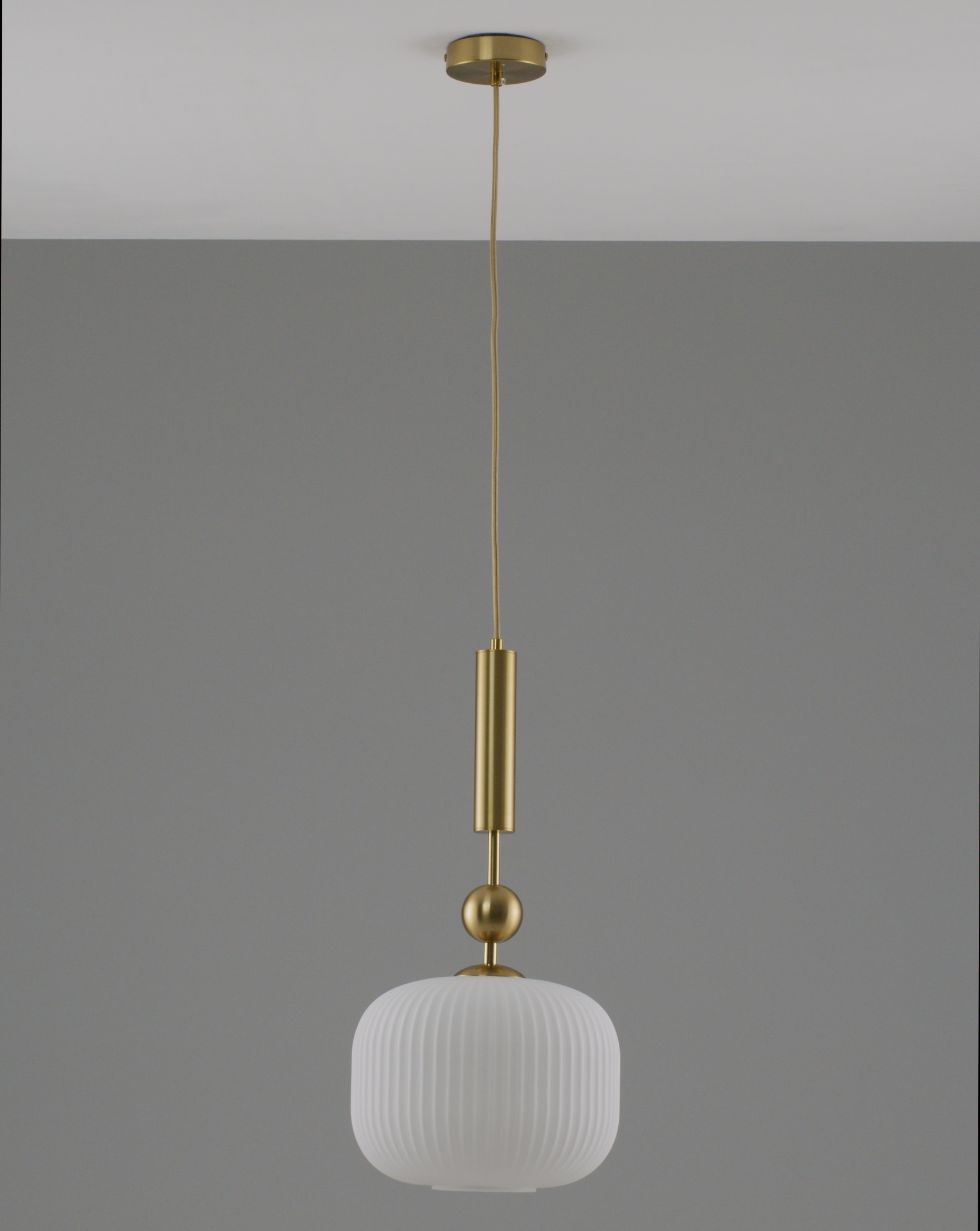 Светильник подвесной Moderli V10911-P Creamy