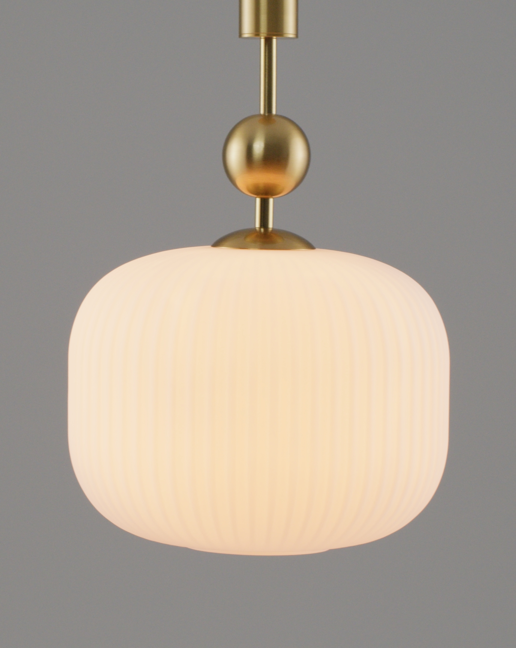 Светильник подвесной Moderli V10911-P Creamy