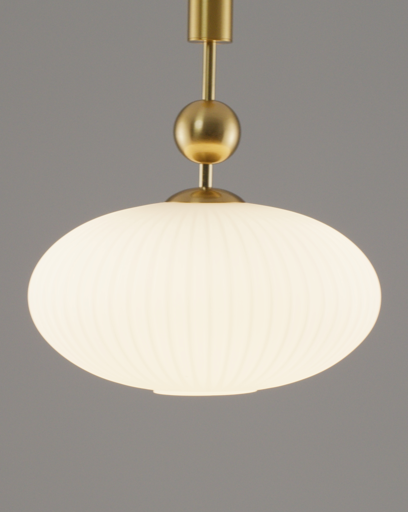 Светильник подвесной Moderli V10912-P Creamy