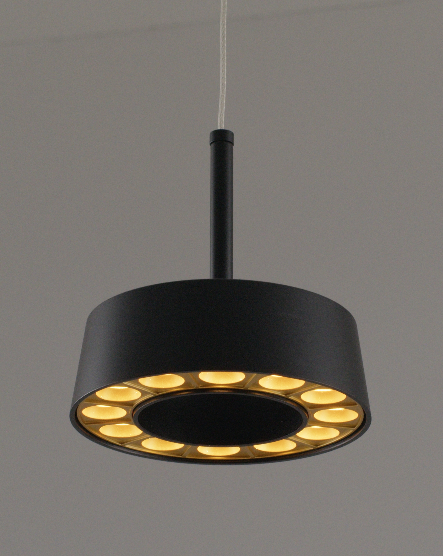 Светильник подвесной светодиодный Moderli V10855-PL Luma