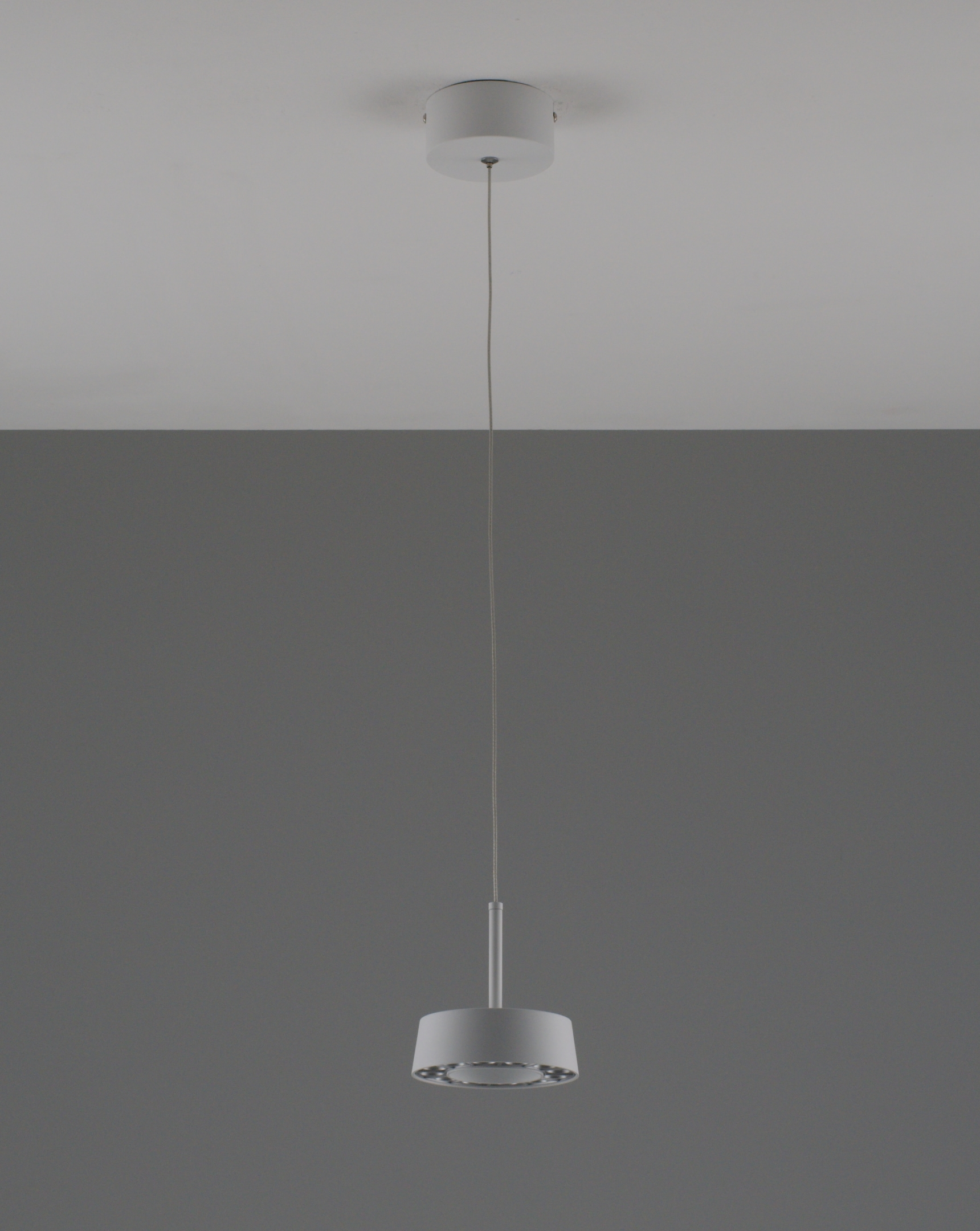 Светильник подвесной светодиодный Moderli V10856-PL Luma