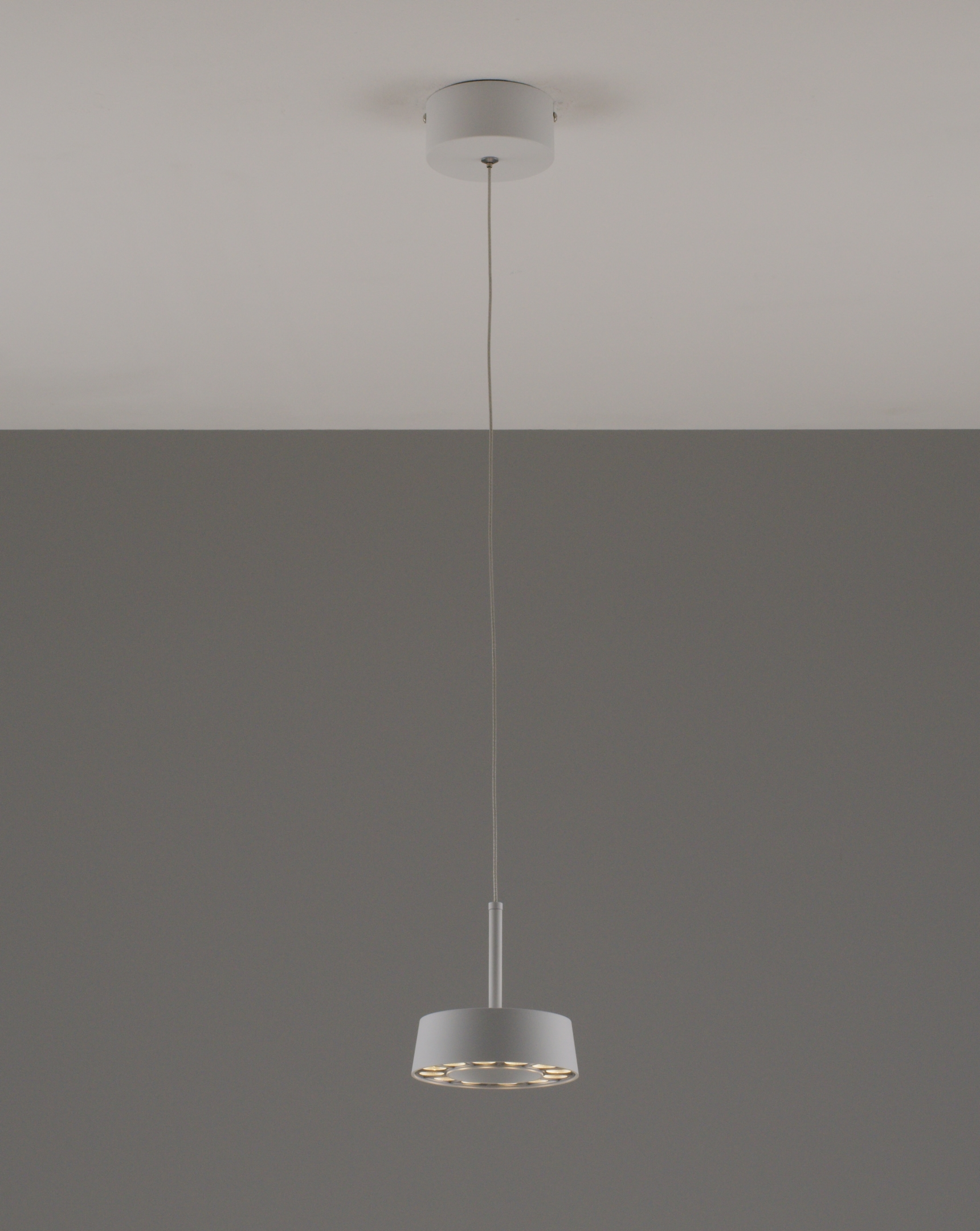 Светильник подвесной светодиодный Moderli V10856-PL Luma