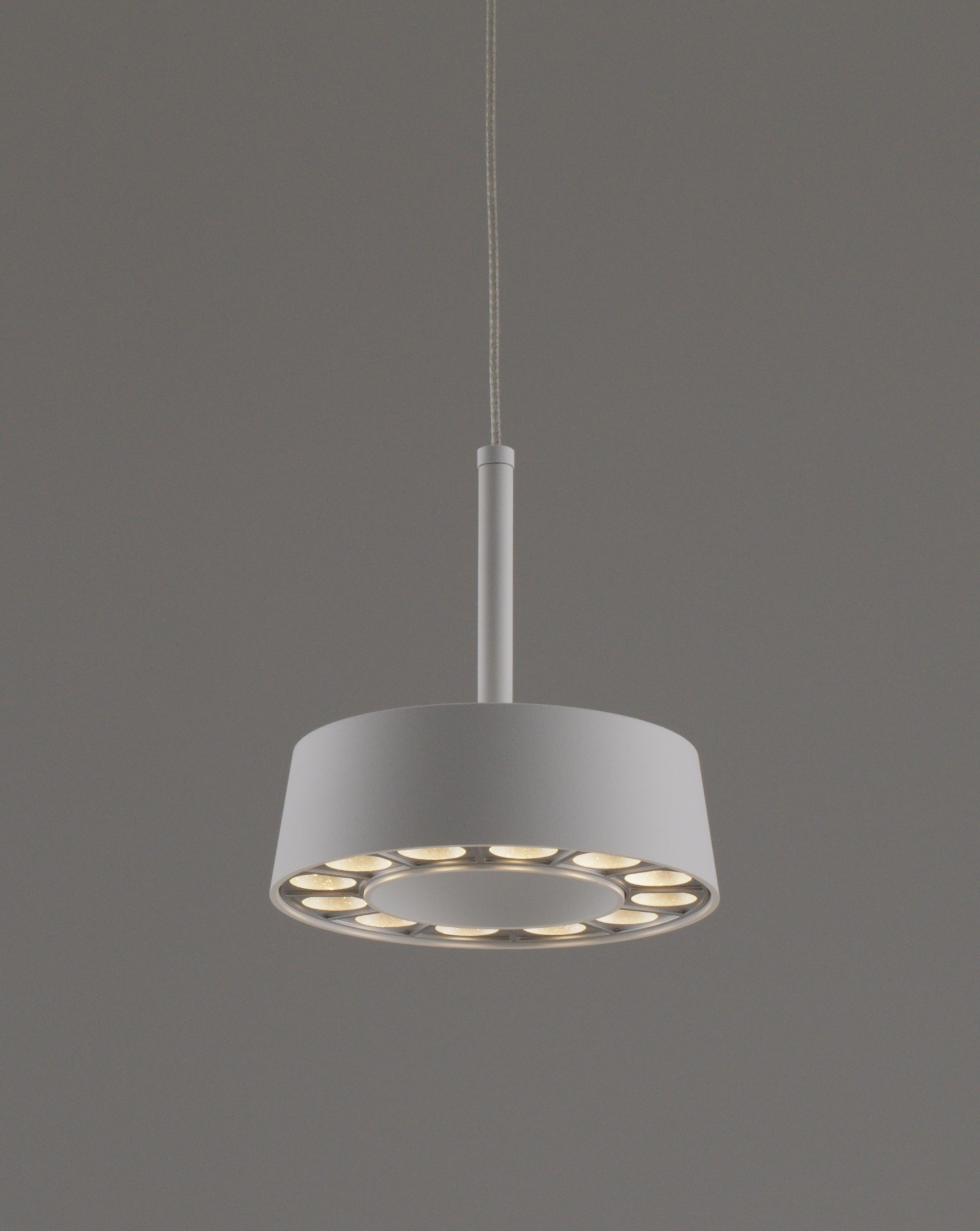 Светильник подвесной светодиодный Moderli V10856-PL Luma