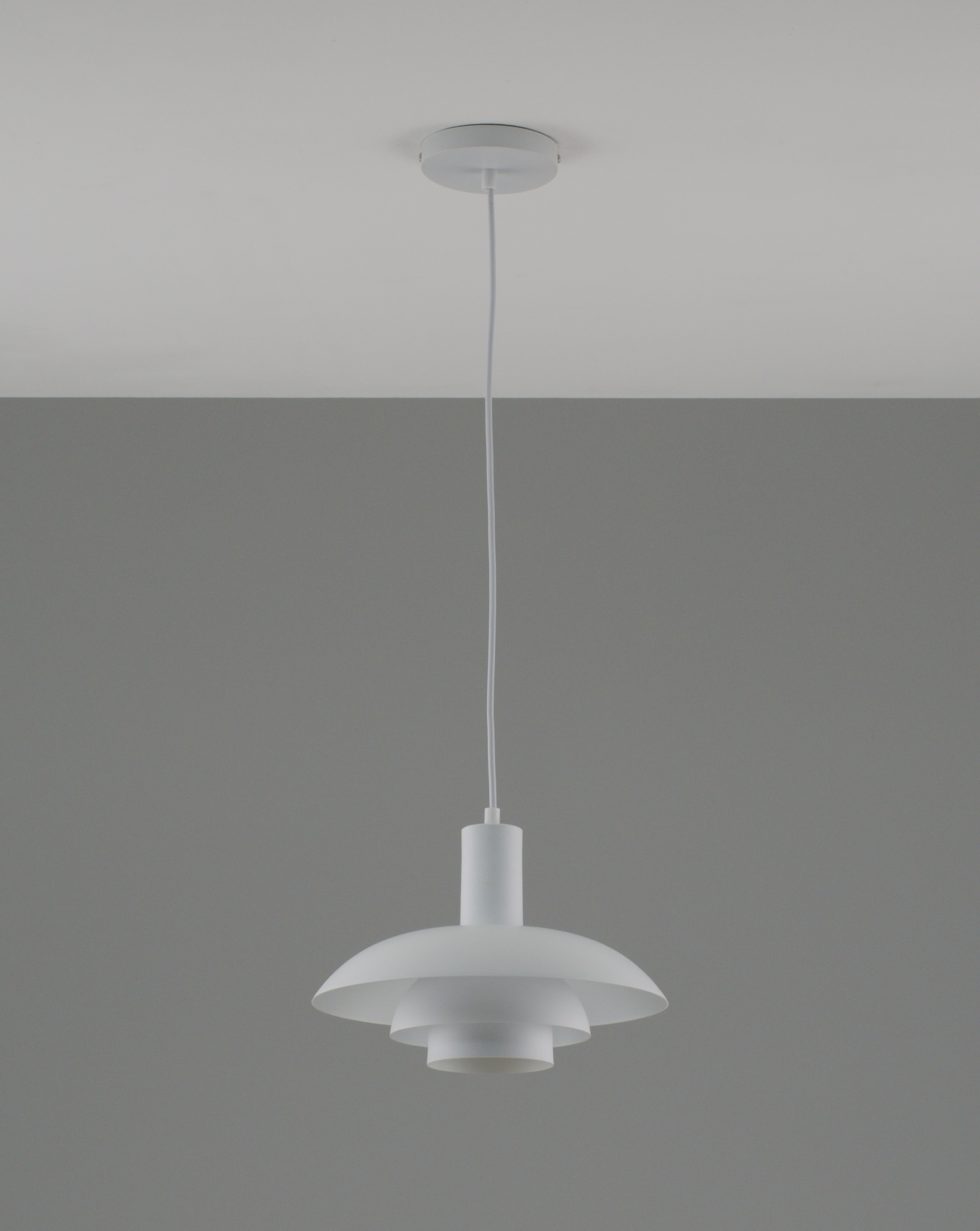 Светильник подвесной Moderli V10461-1P Pescara