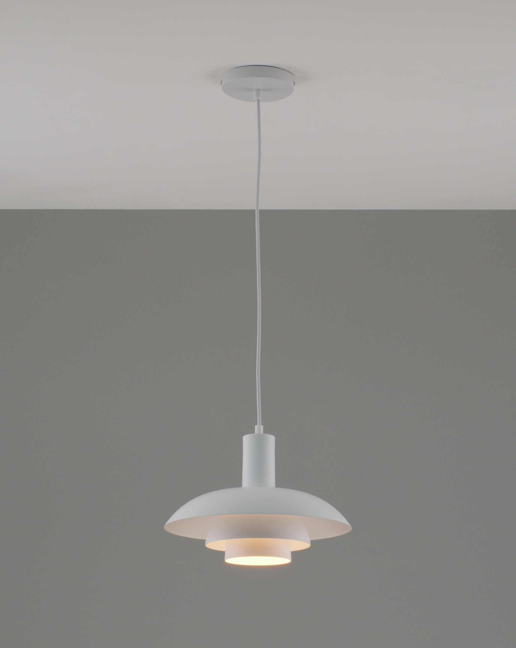 Светильник подвесной Moderli V10461-1P Pescara