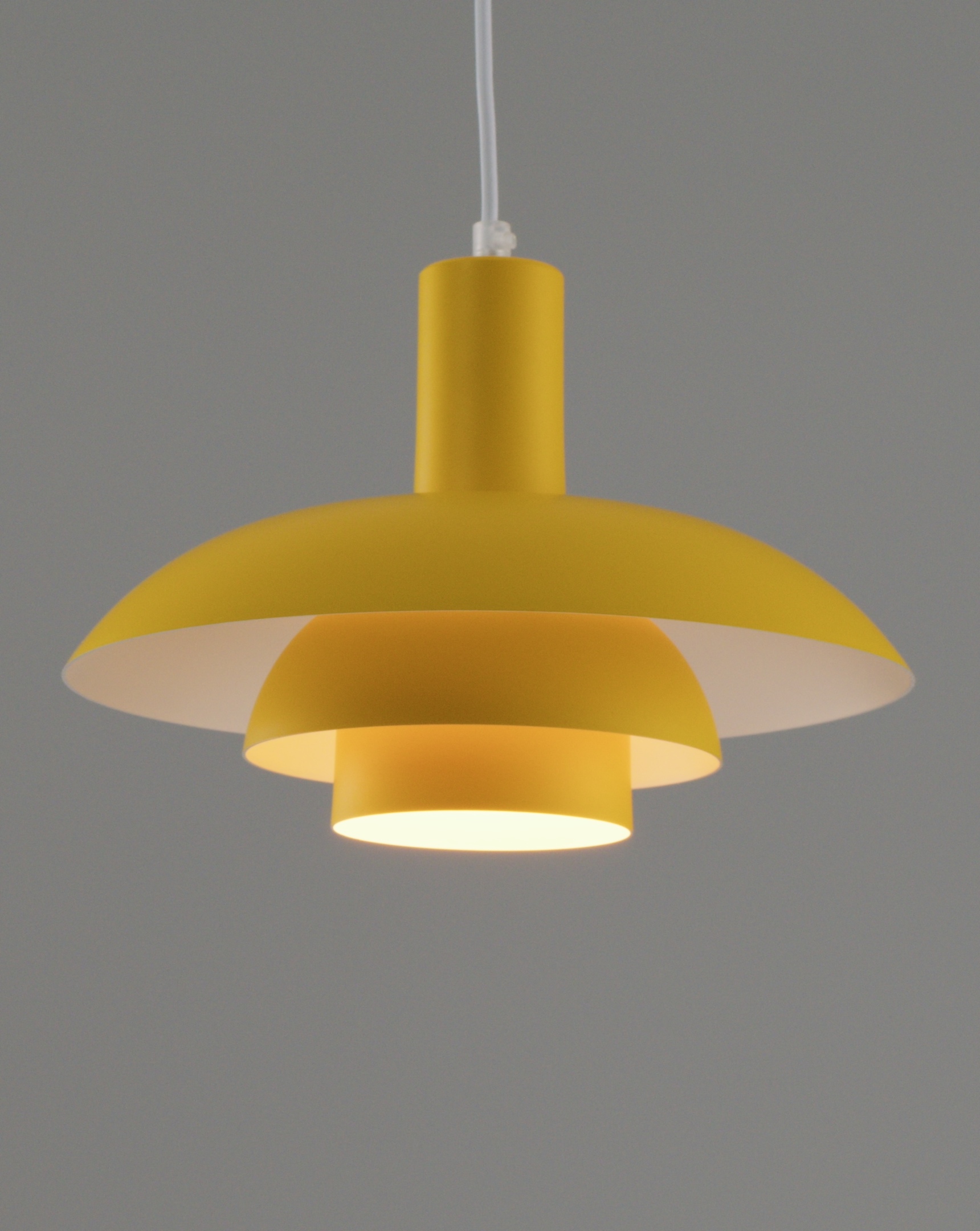 Светильник подвесной Moderli V10657-1P Pescara