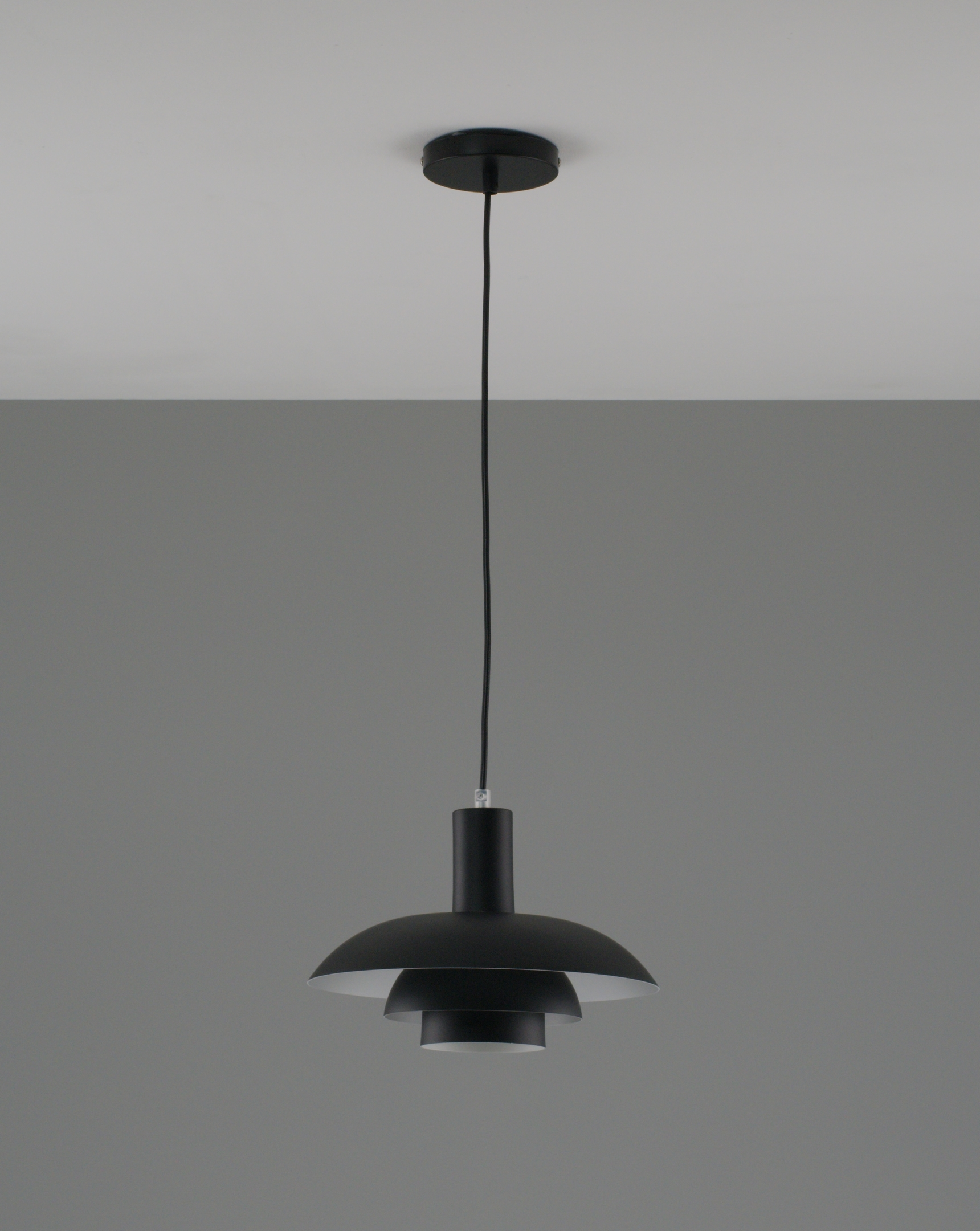 Светильник подвесной Moderli V10659-1P Pescara