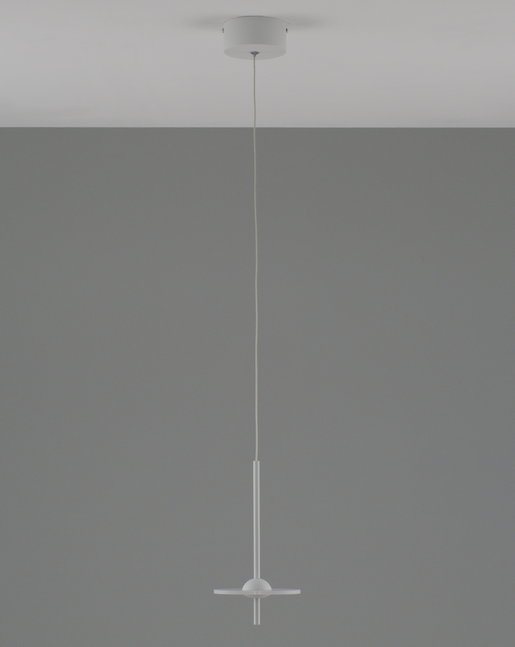 Светильник подвесной светодиодный Moderli V10880-PL Ella