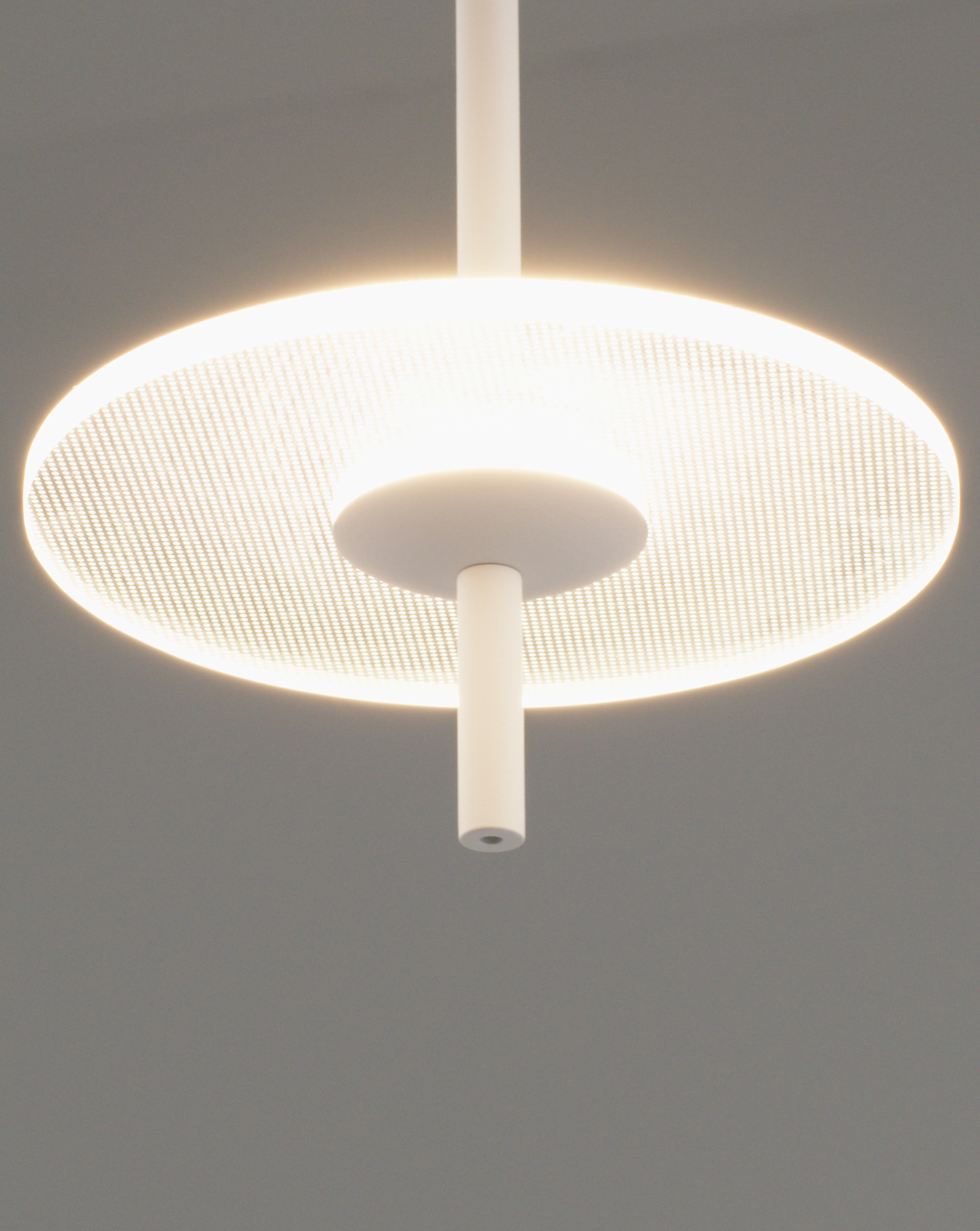 Светильник подвесной светодиодный Moderli V10880-PL Ella