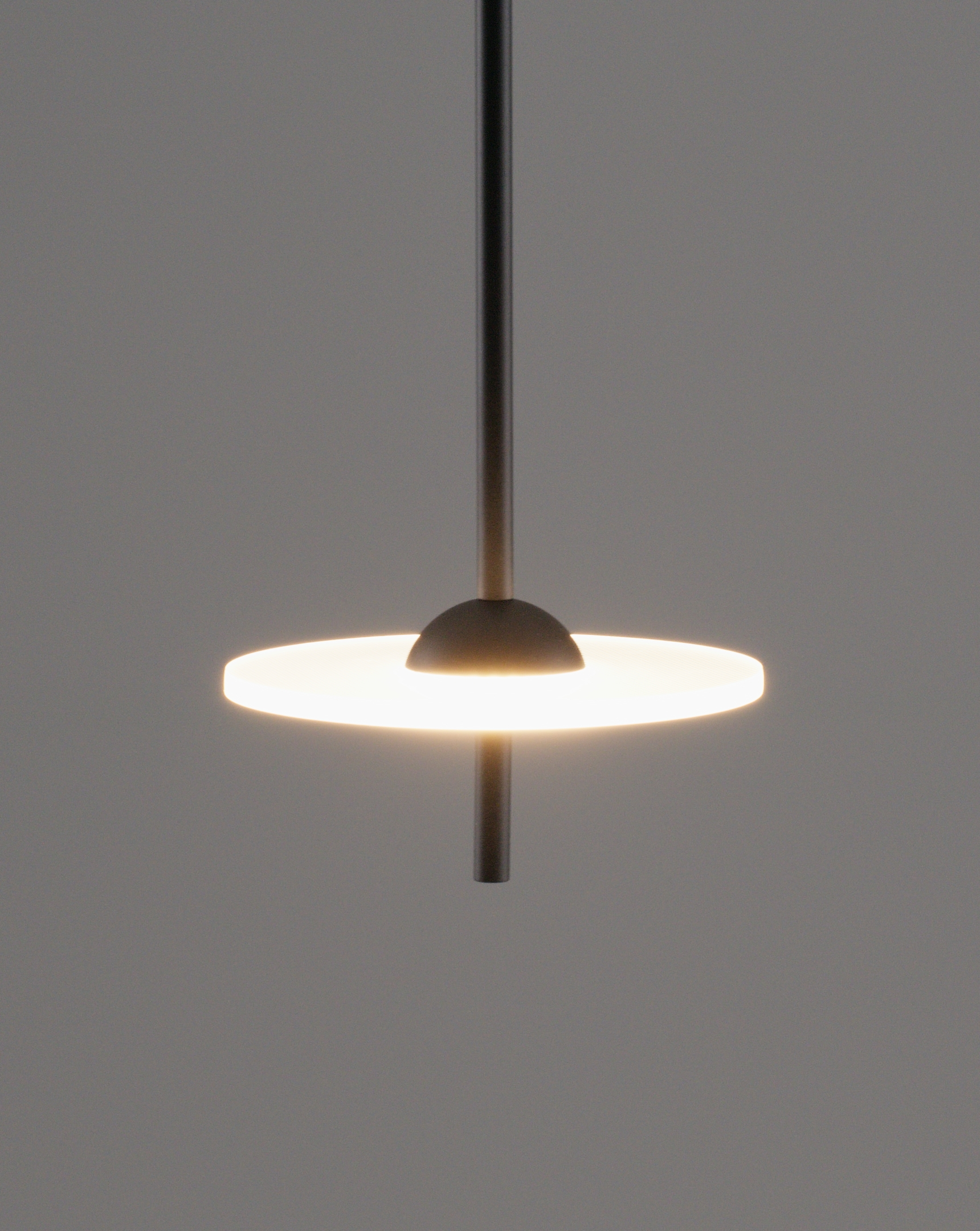 Светильник подвесной светодиодный Moderli V10881-PL Ella