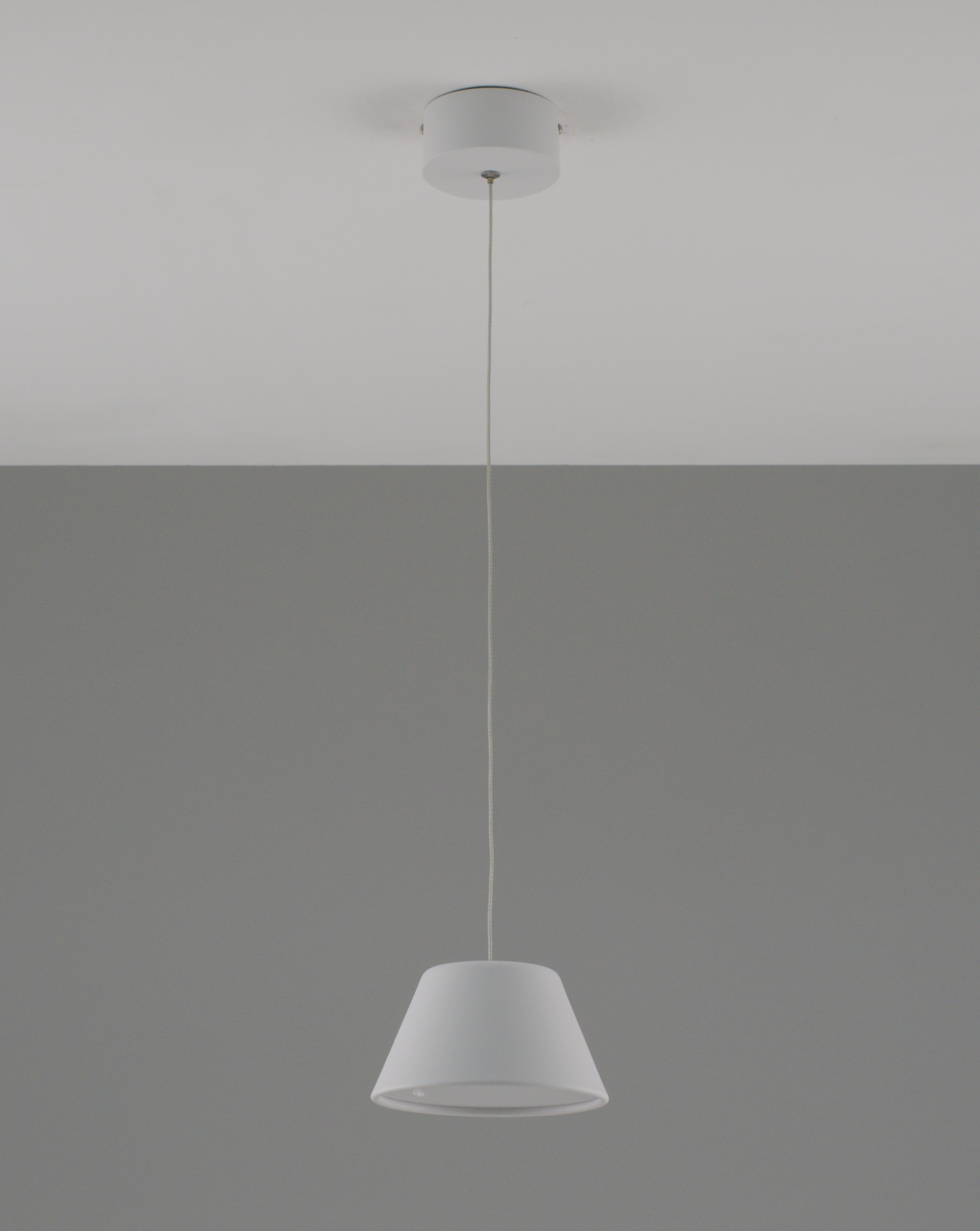 Светильник подвесной светодиодный Moderli V10888-PL Atla