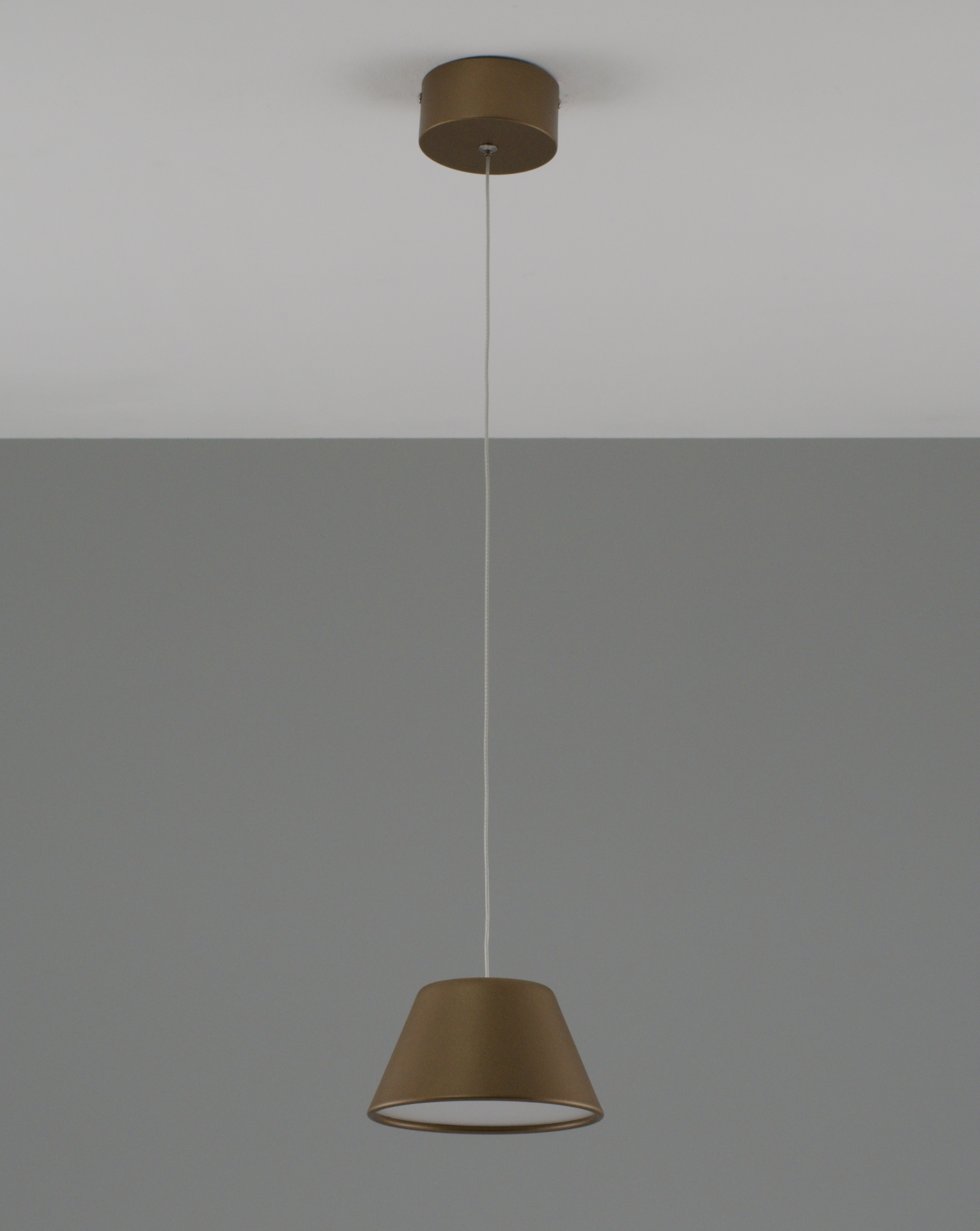 Светильник подвесной светодиодный Moderli V10890-PL Atla