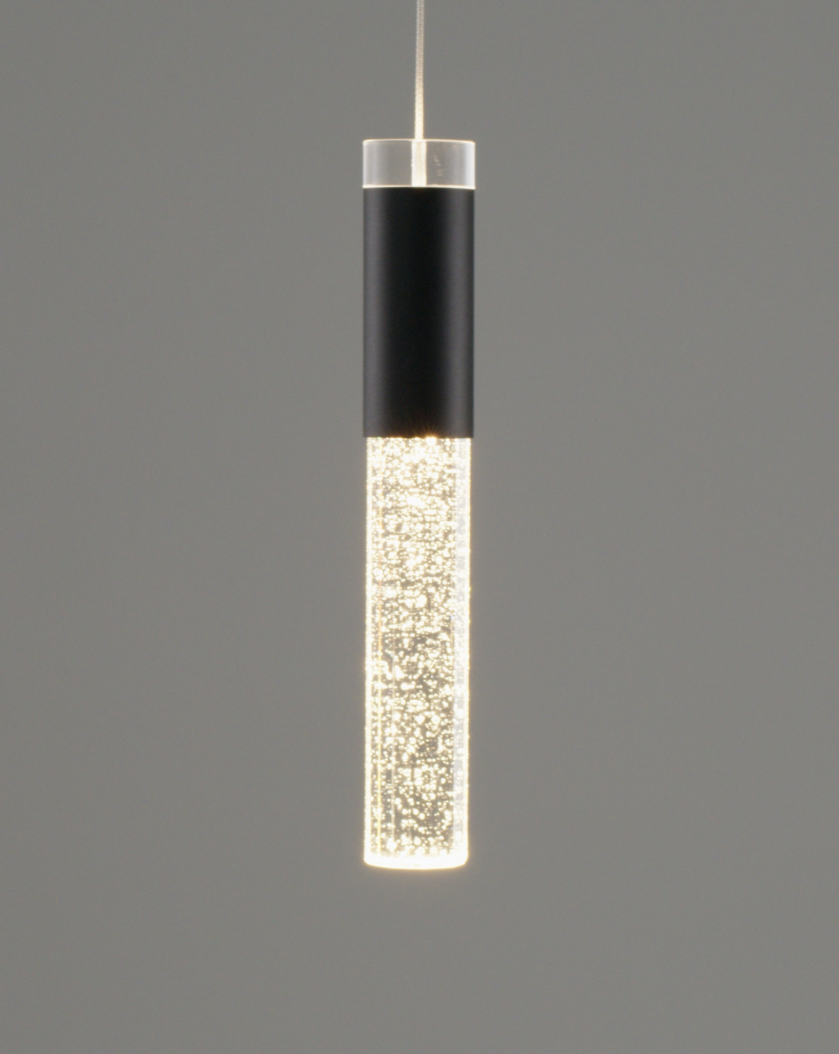 Светильник подвесной светодиодный Moderli V10895-PL Ran