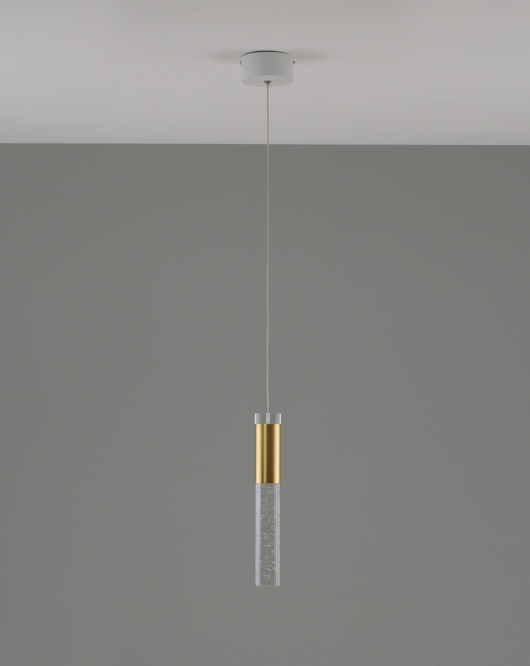 Светильник подвесной светодиодный Moderli V10896-PL Ran