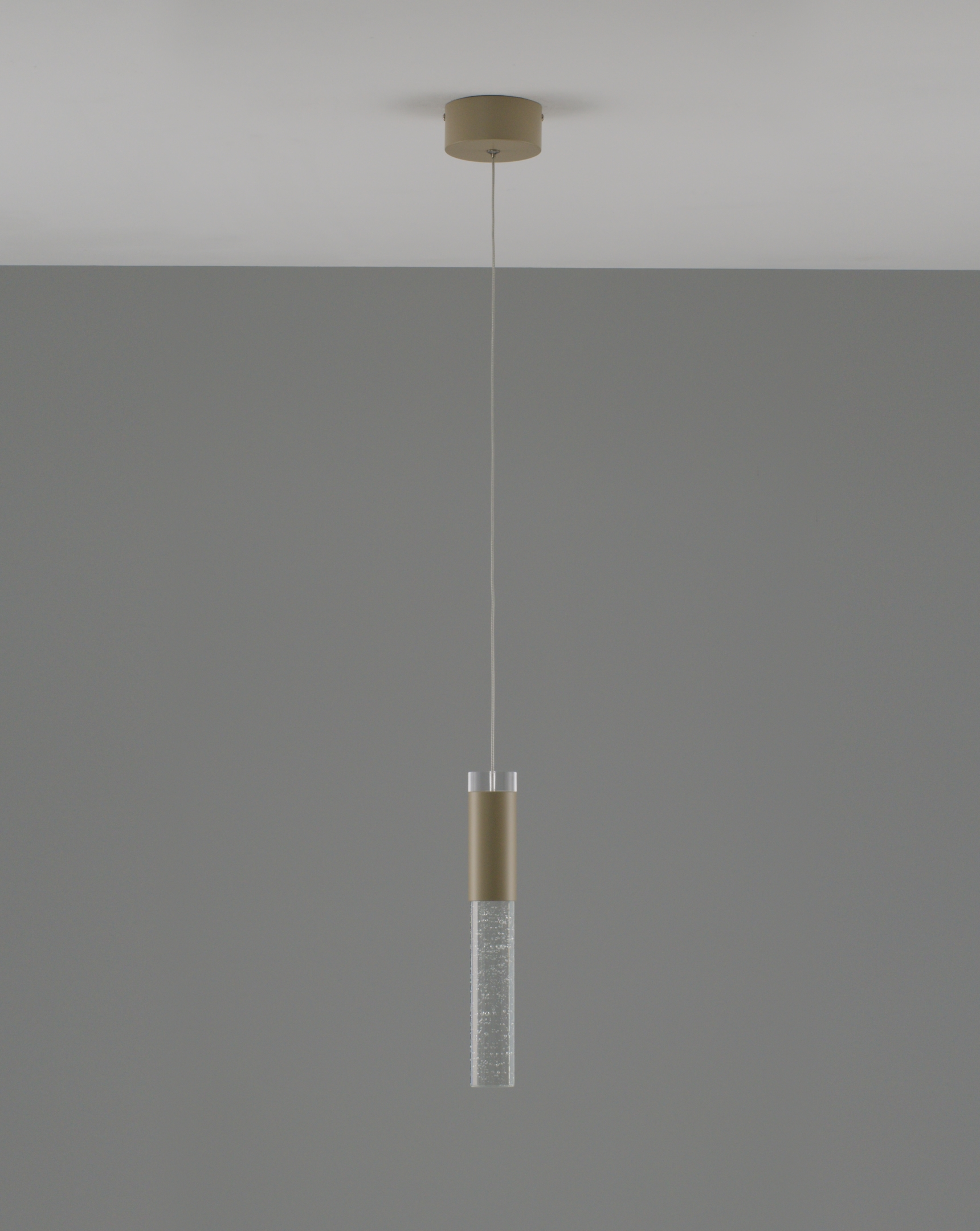 Светильник подвесной светодиодный Moderli V10897-PL Ran