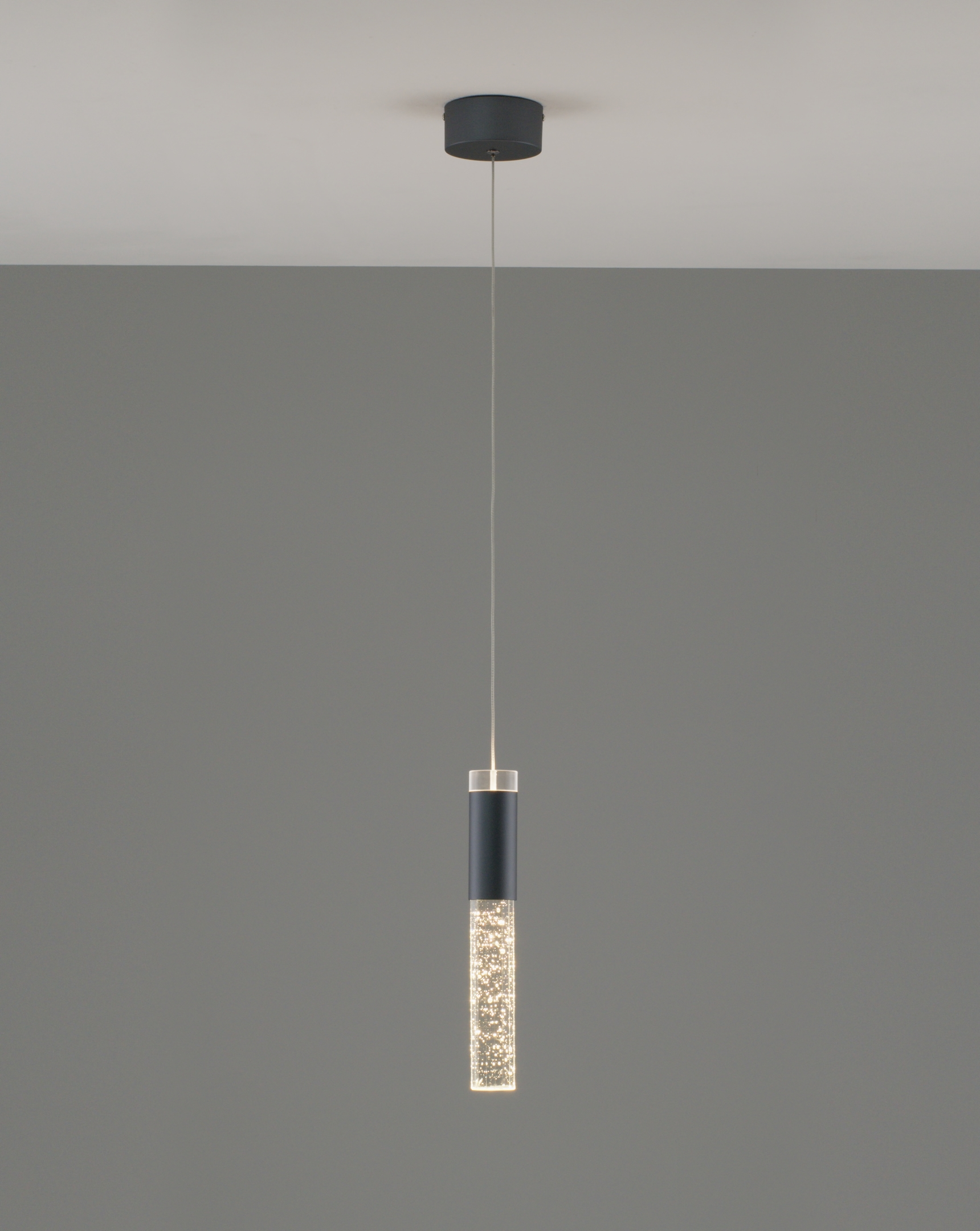 Светильник подвесной светодиодный Moderli V10898-PL Ran