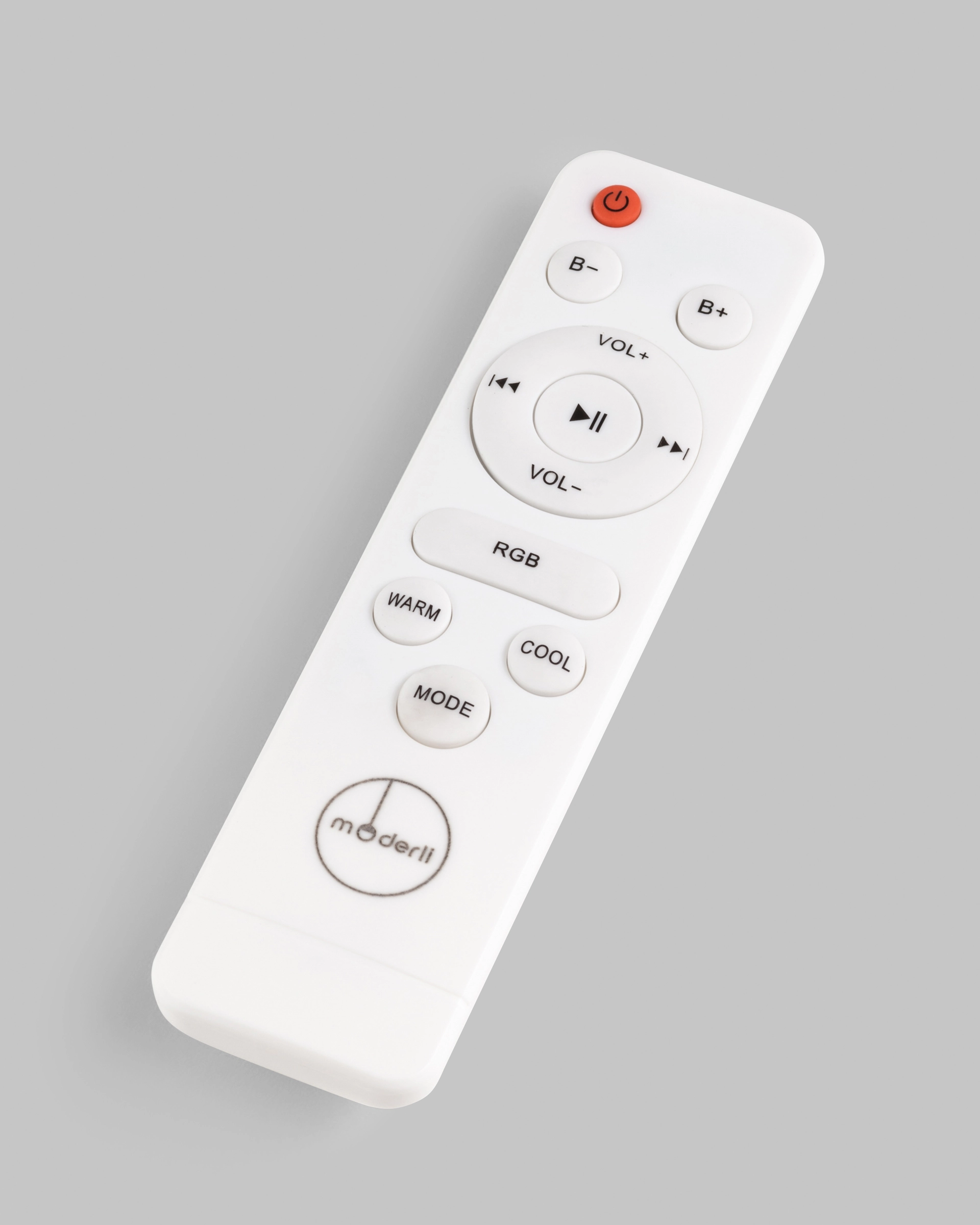 Светильник потолочный светодиодный Moderli V10664-CL Coin