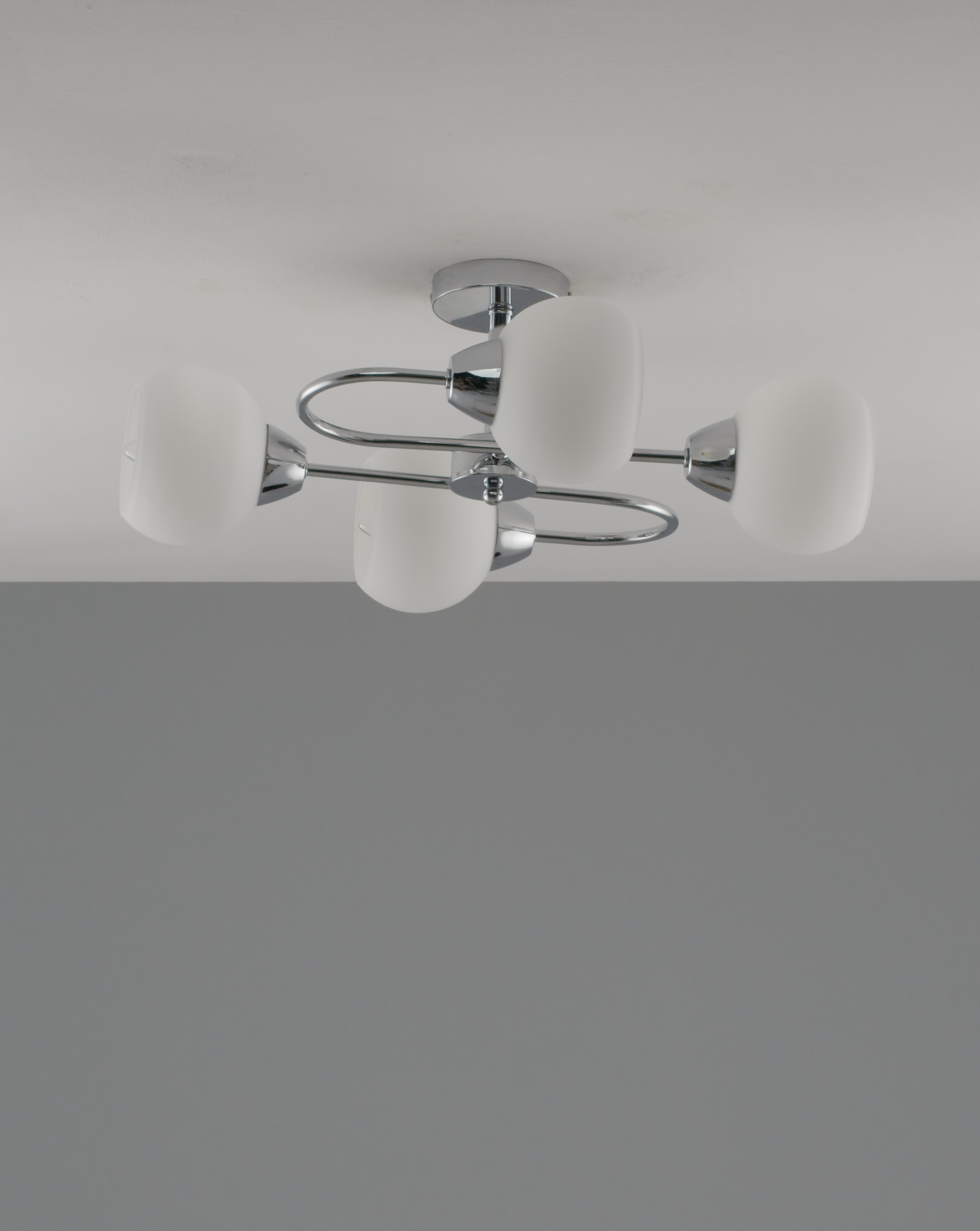Люстра потолочная Moderli V10824-4C Few
