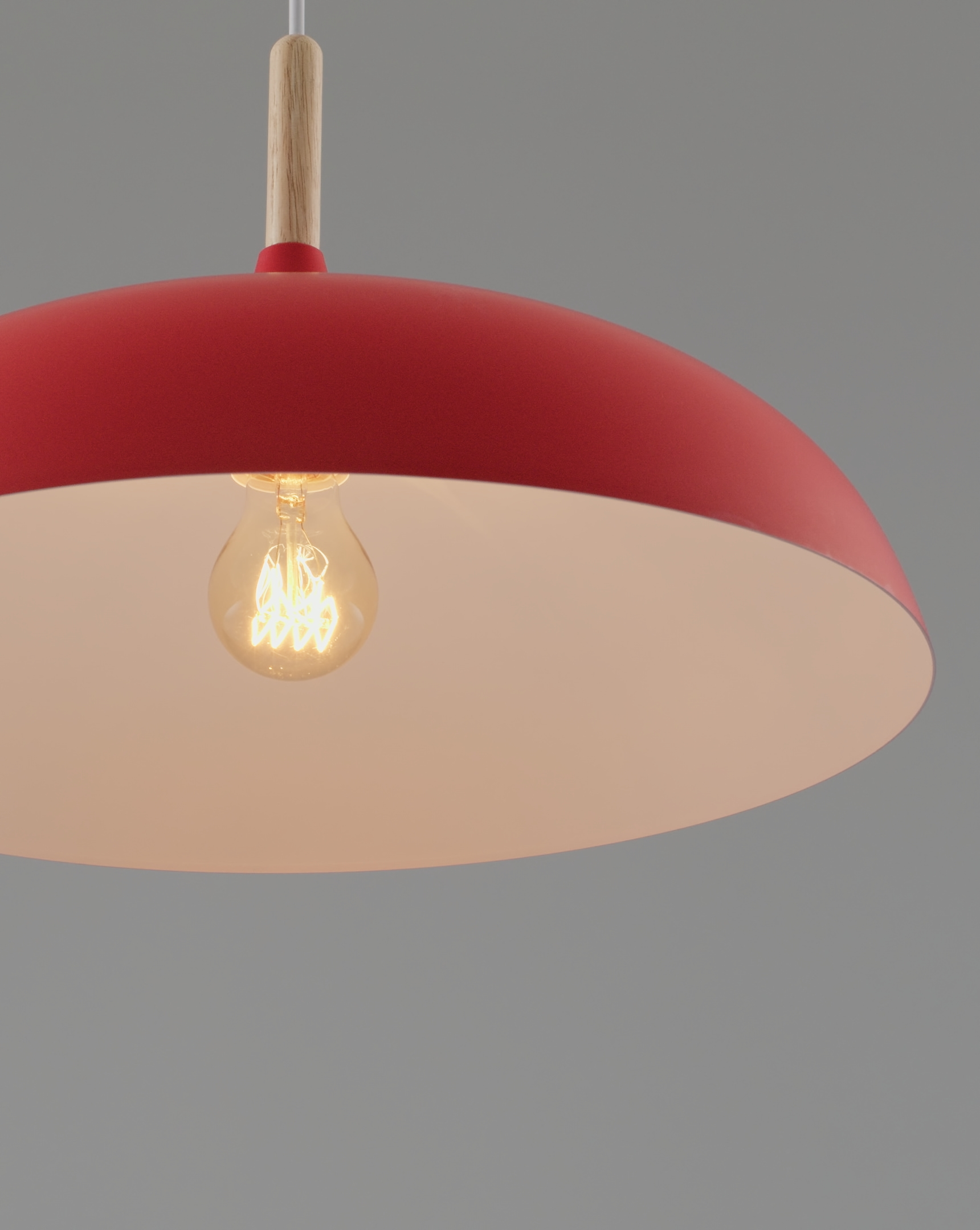 Подвесной светильник Moderli V10652-1P Hygo