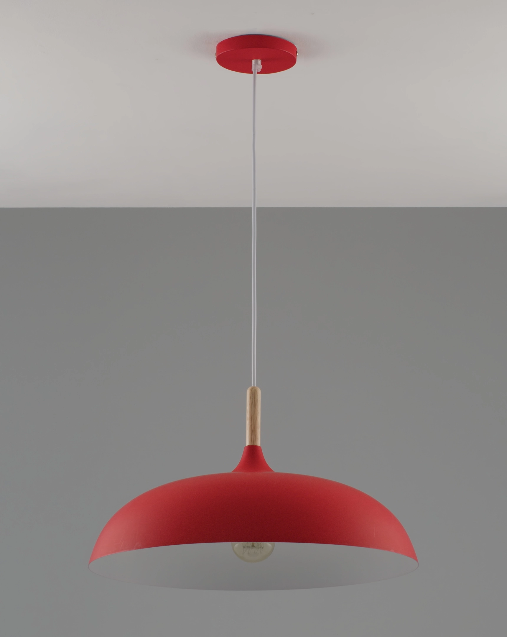 Подвесной светильник Moderli V10652-1P Hygo