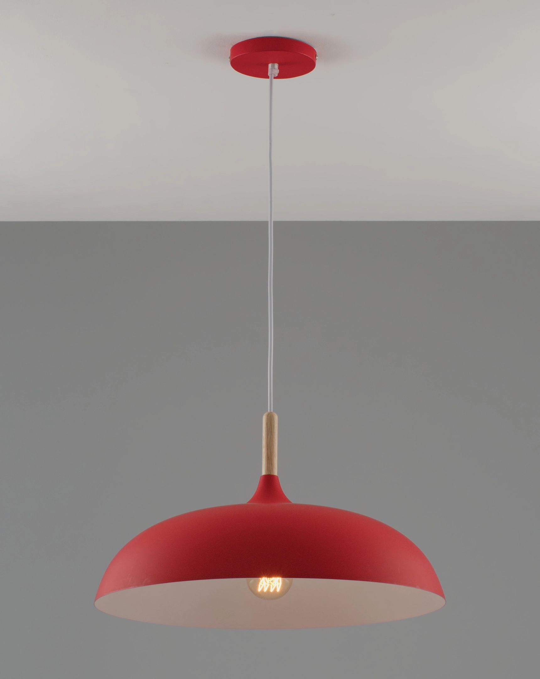 Подвесной светильник Moderli V10652-1P Hygo