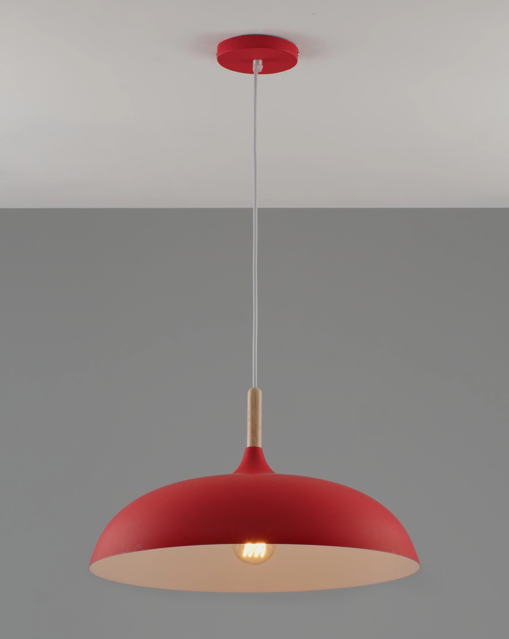 Подвесной светильник Moderli V10652-1P Hygo