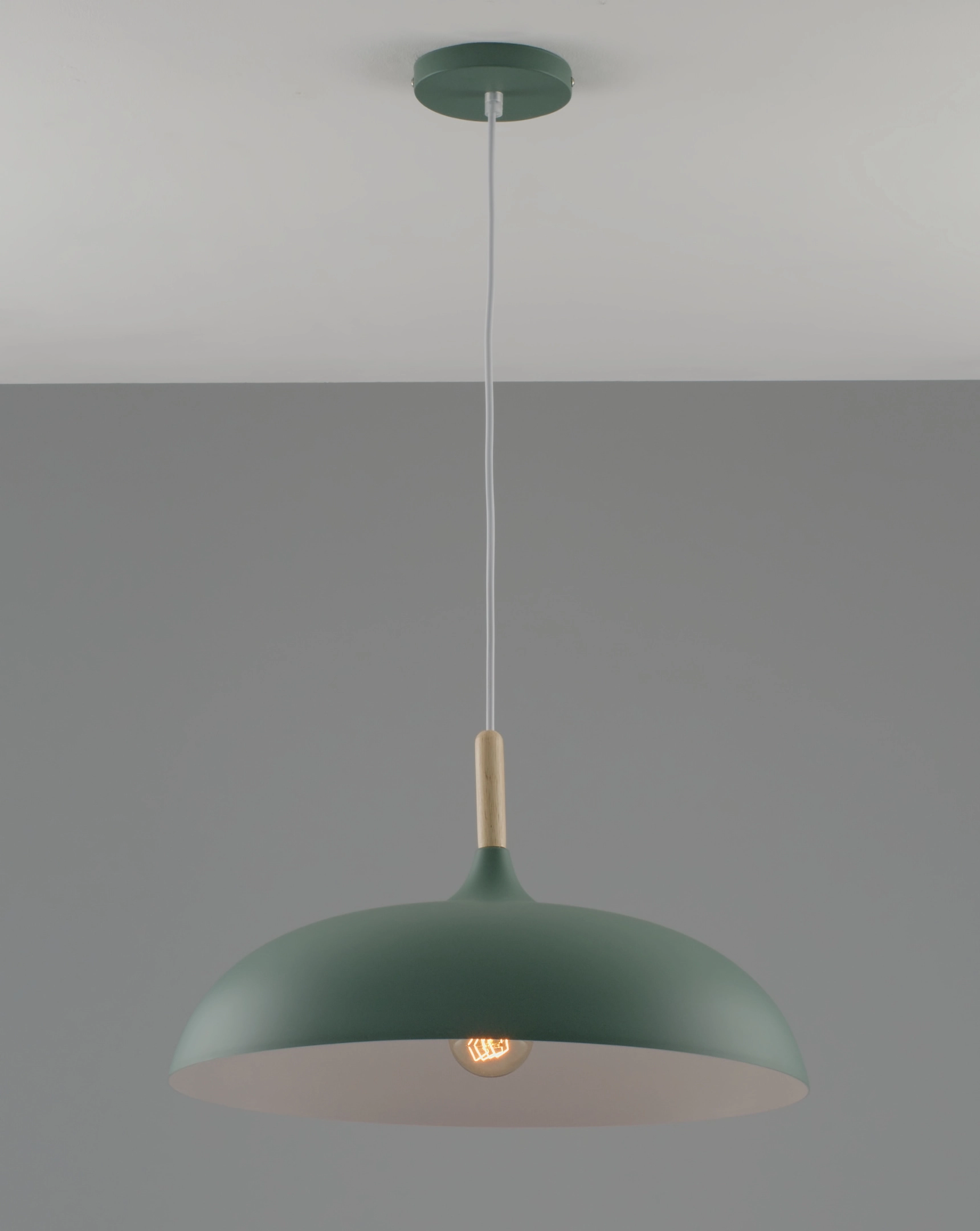 Подвесной светильник Moderli V10656-1P Hygo