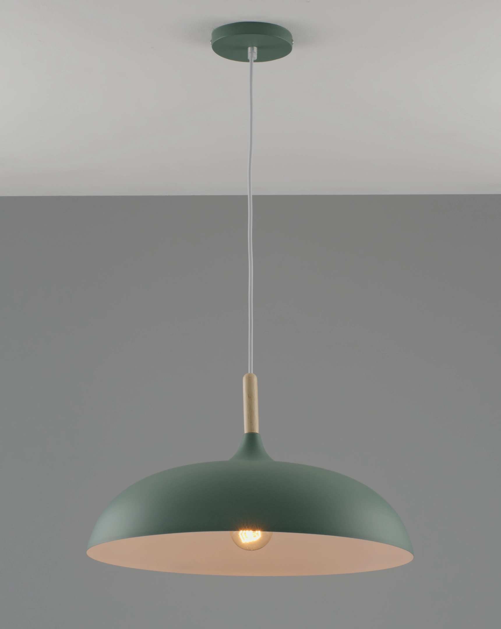 Подвесной светильник Moderli V10656-1P Hygo