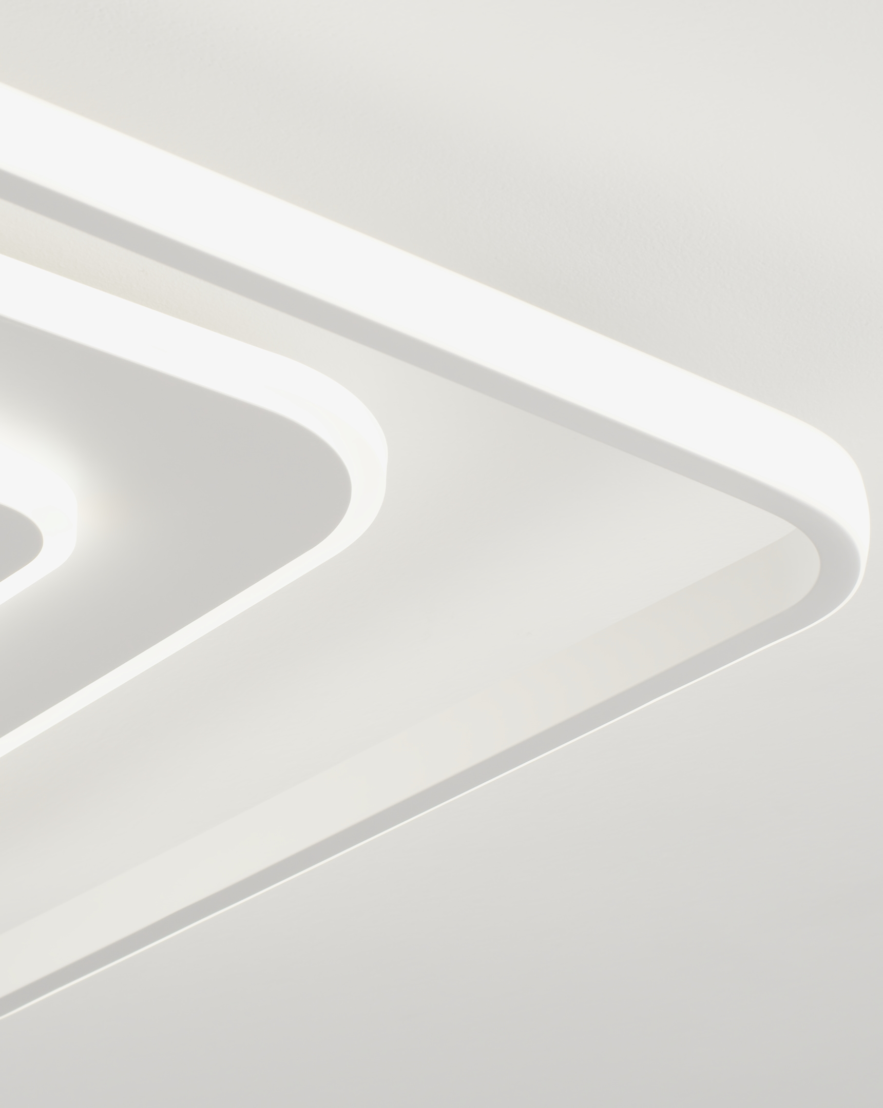 Светильник потолочный светодиодный Moderli V10668-CL Magnete