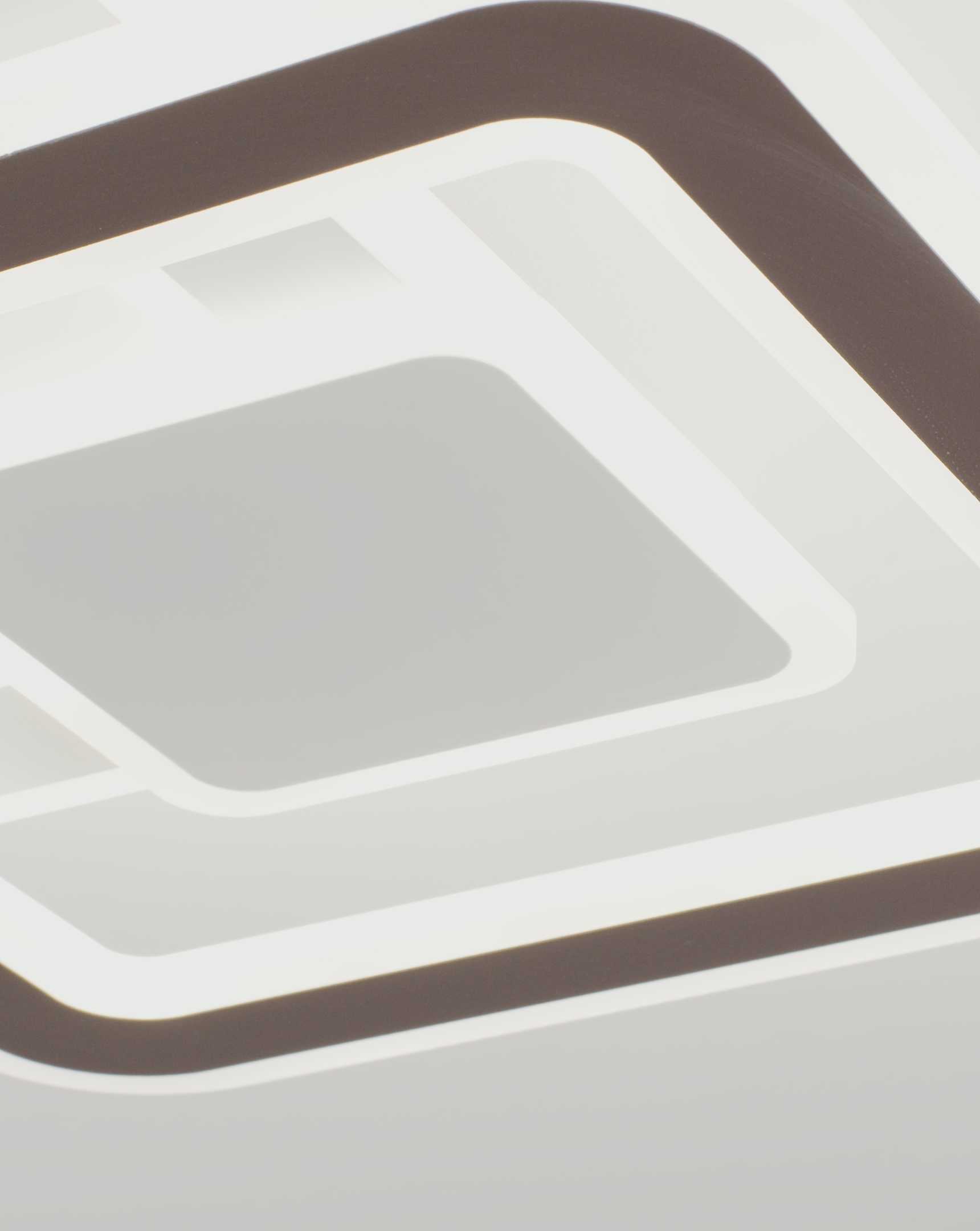 Светильник потолочный светодиодный Moderli V10669-CL Magnete