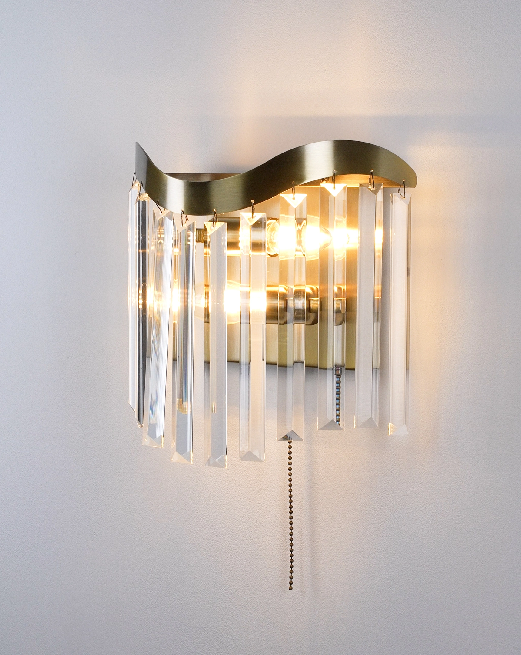 Бра Moderli V10764-2W Wave