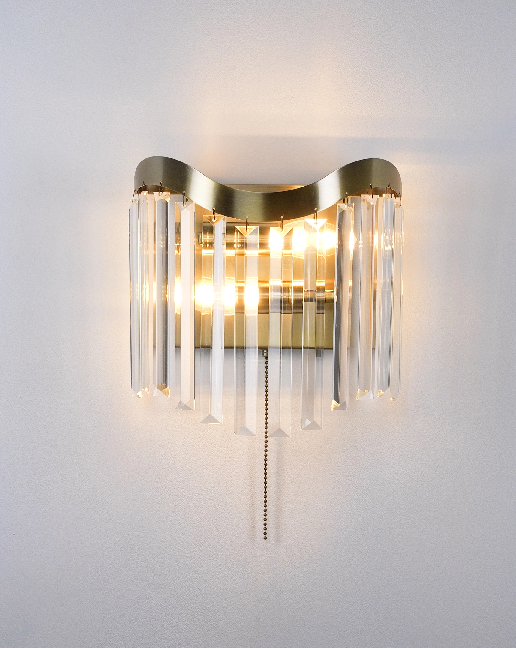 Бра Moderli V10764-2W Wave