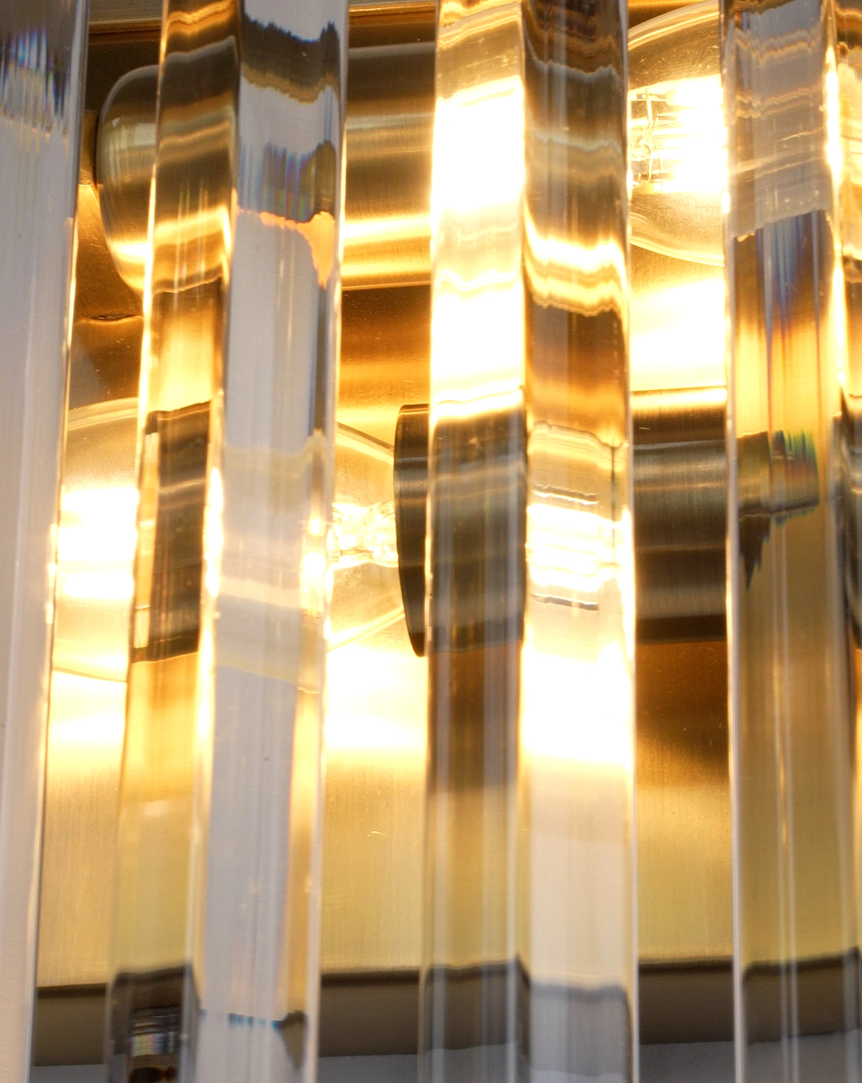 Бра Moderli V10764-2W Wave