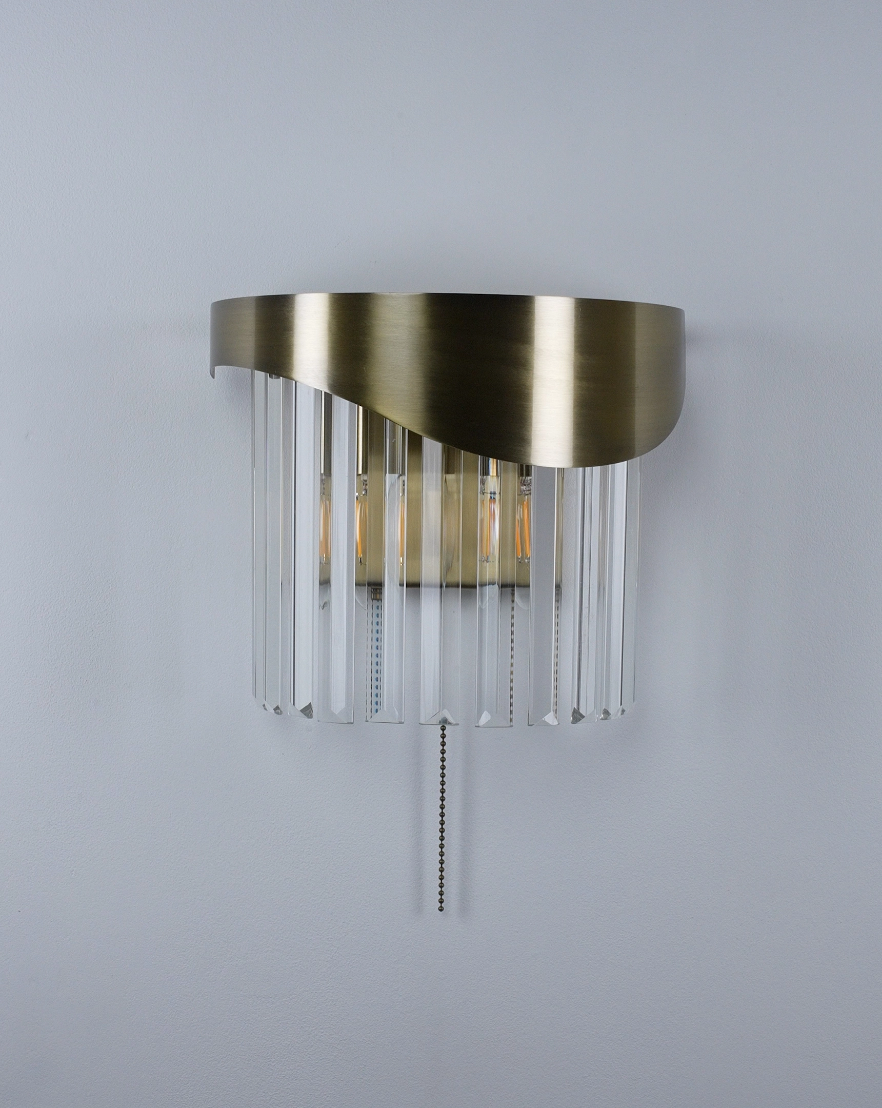 Бра Moderli V10765-2W Wave