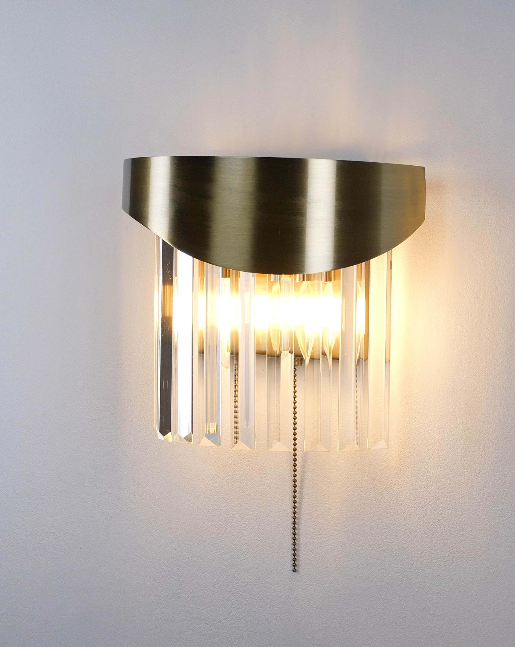 Бра Moderli V10765-2W Wave