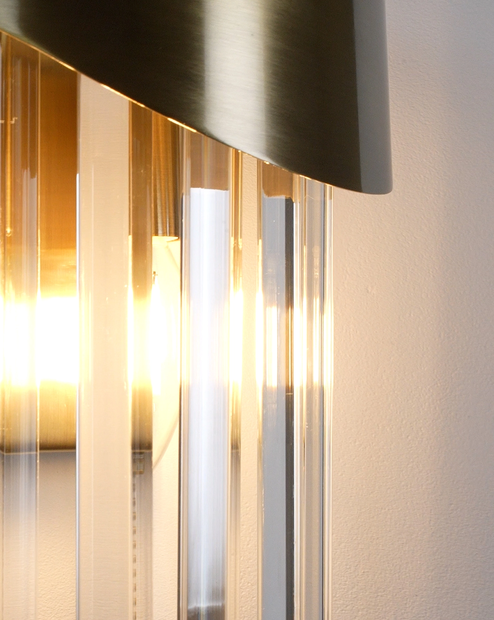 Бра Moderli V10765-2W Wave