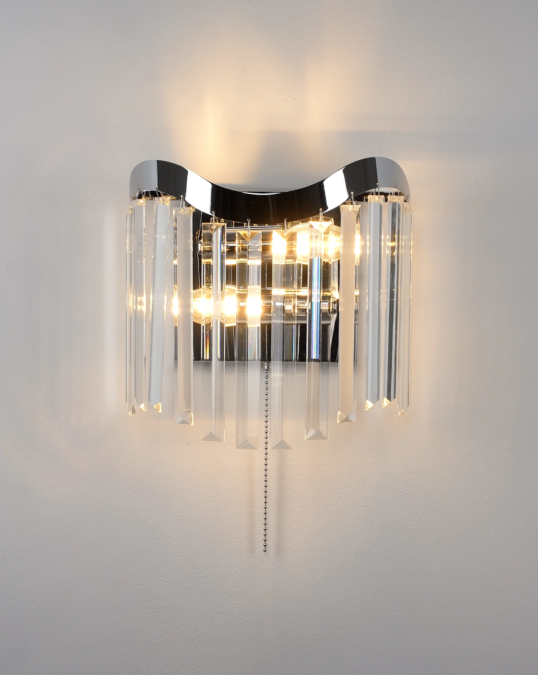 Бра Moderli V10769-2W Wave